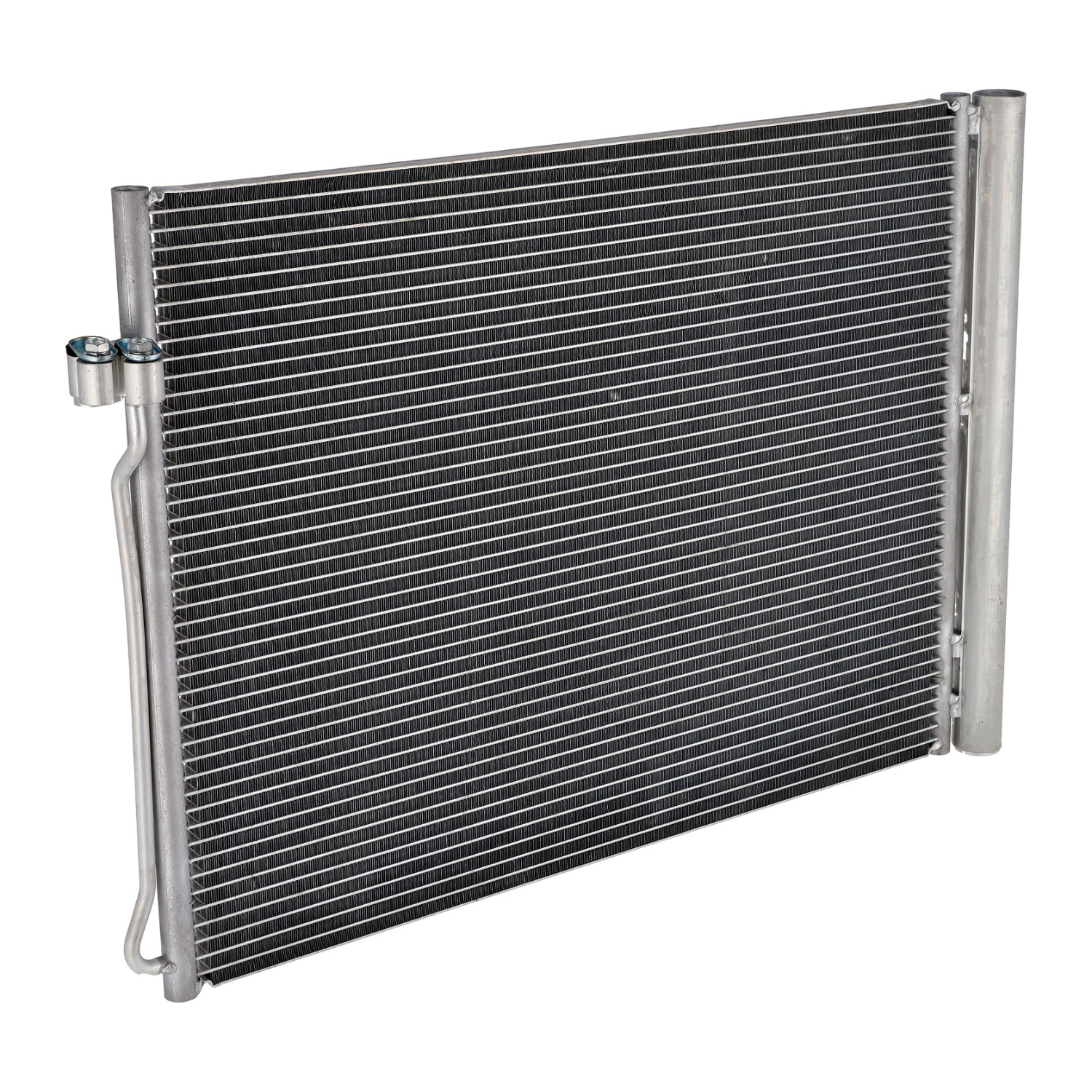 Air Conditioning Condenser - Febi - 197603