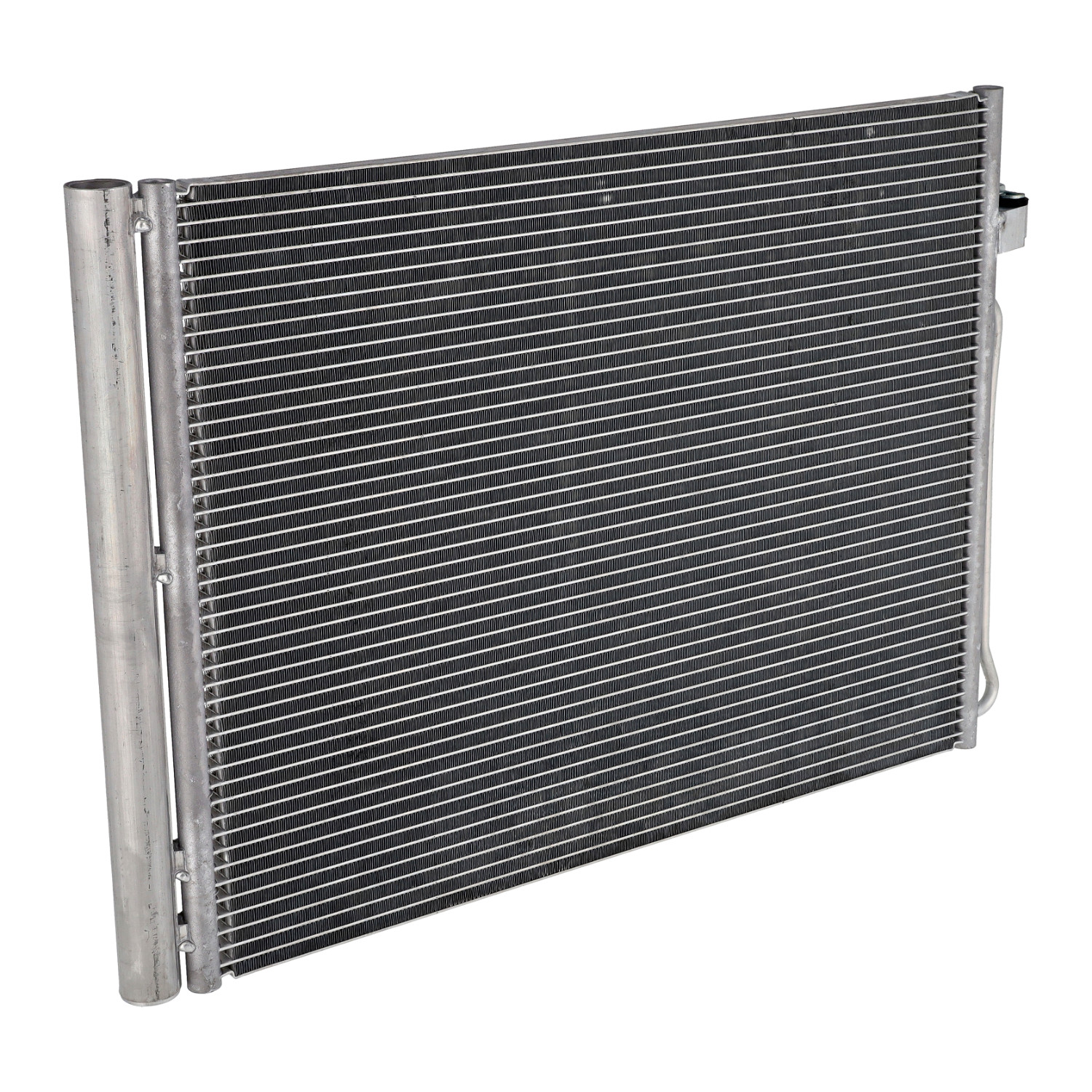 Air Conditioning Condenser - Febi - 197603