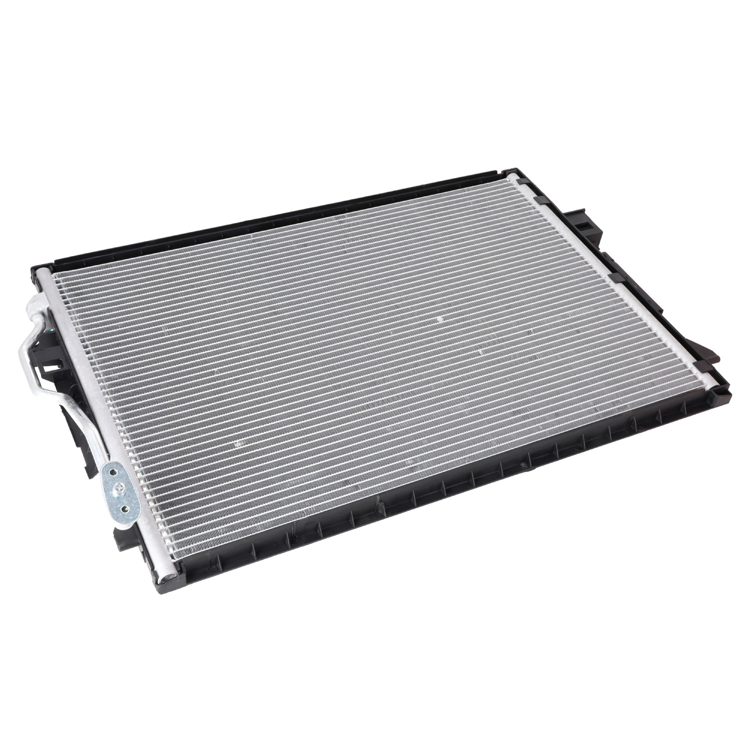 Air Conditioning Condenser - Febi - 197604
