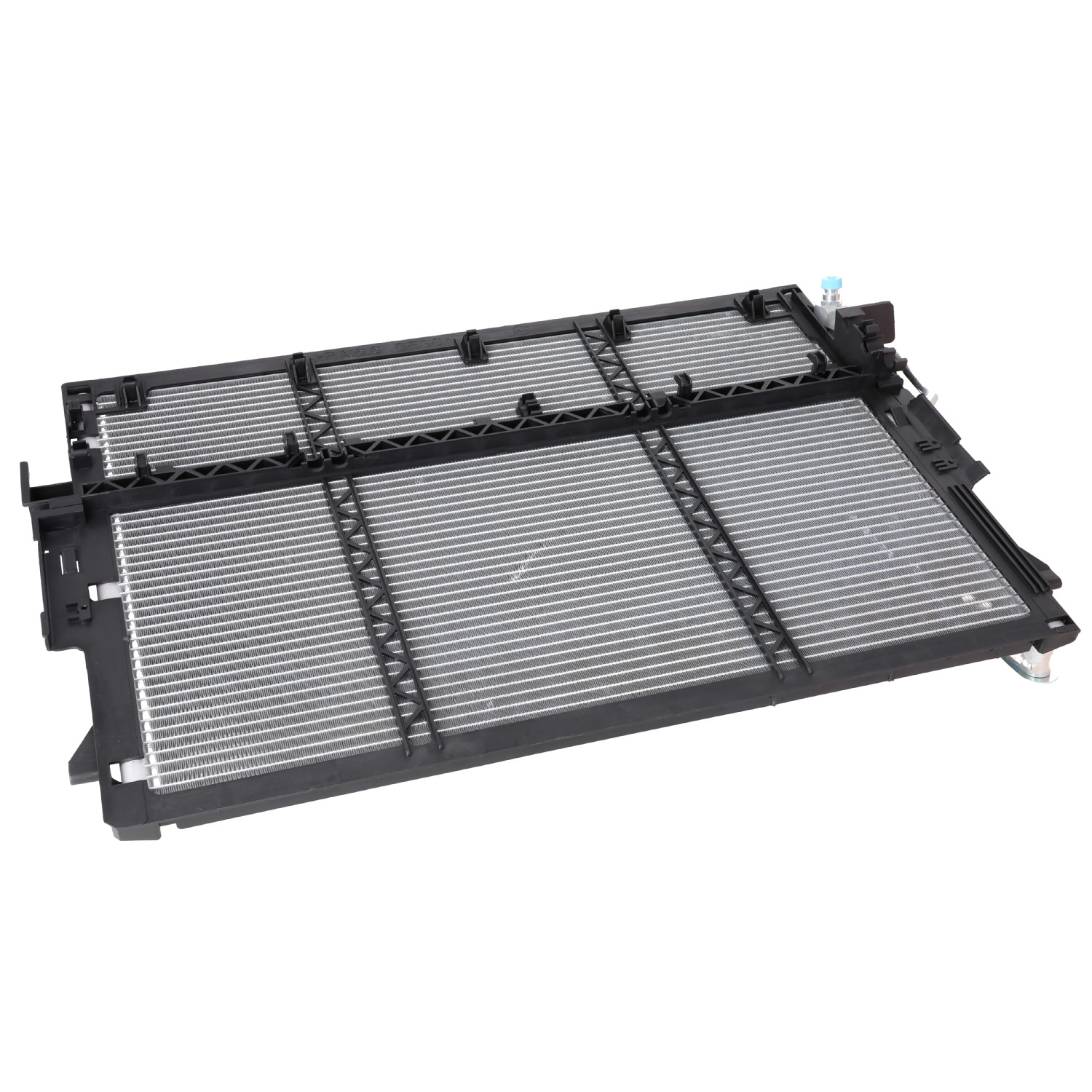 Air Conditioning Condenser - Febi - 197604