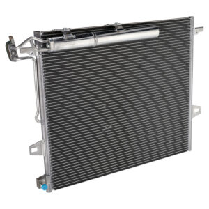 Air Conditioning Condenser - Febi - 197605