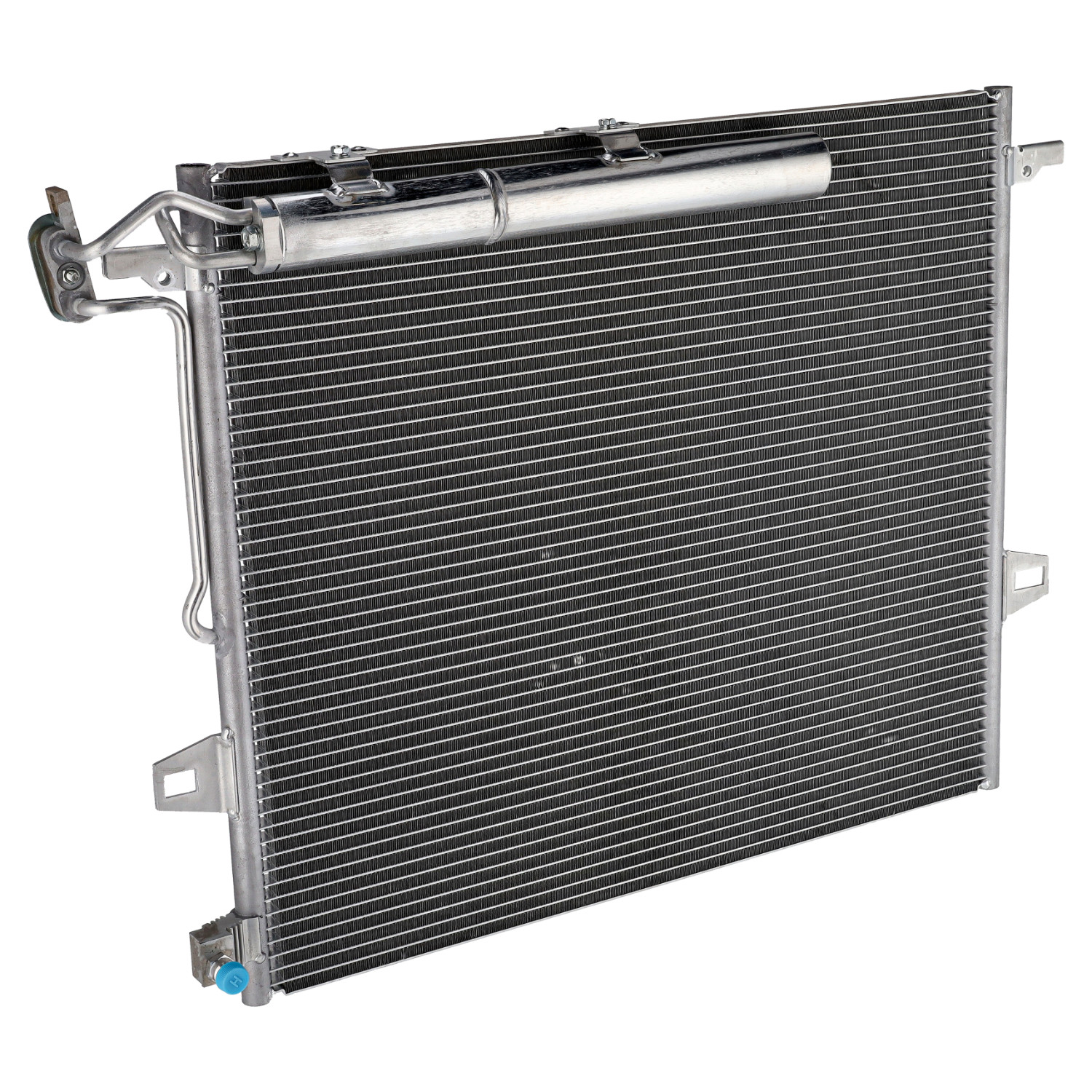 Air Conditioning Condenser - Febi - 197605