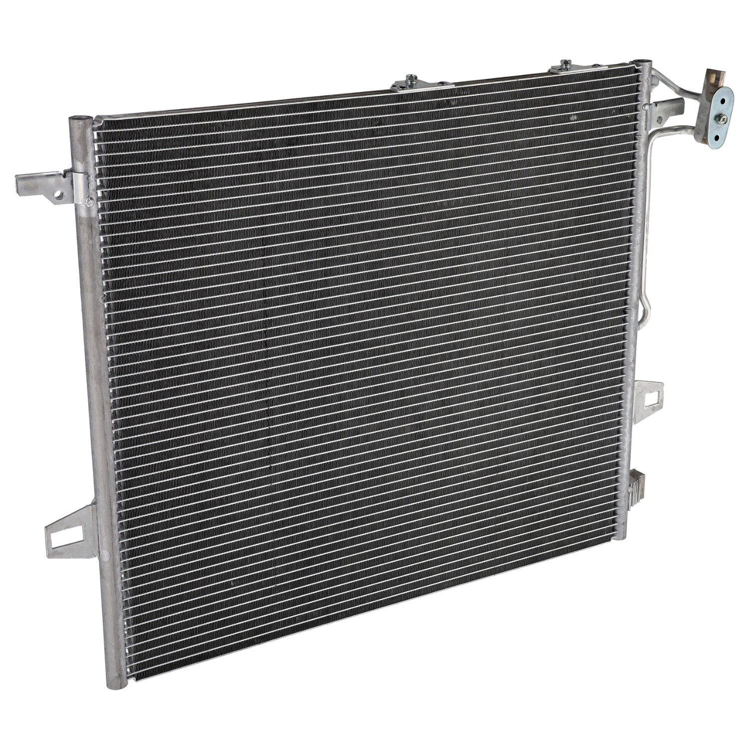 Air Conditioning Condenser - Febi - 197605