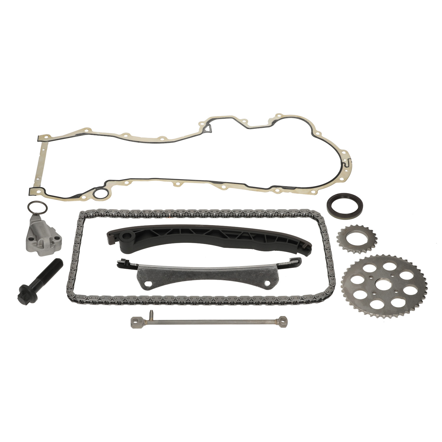 Timing Chain Kit - Febi - 197620