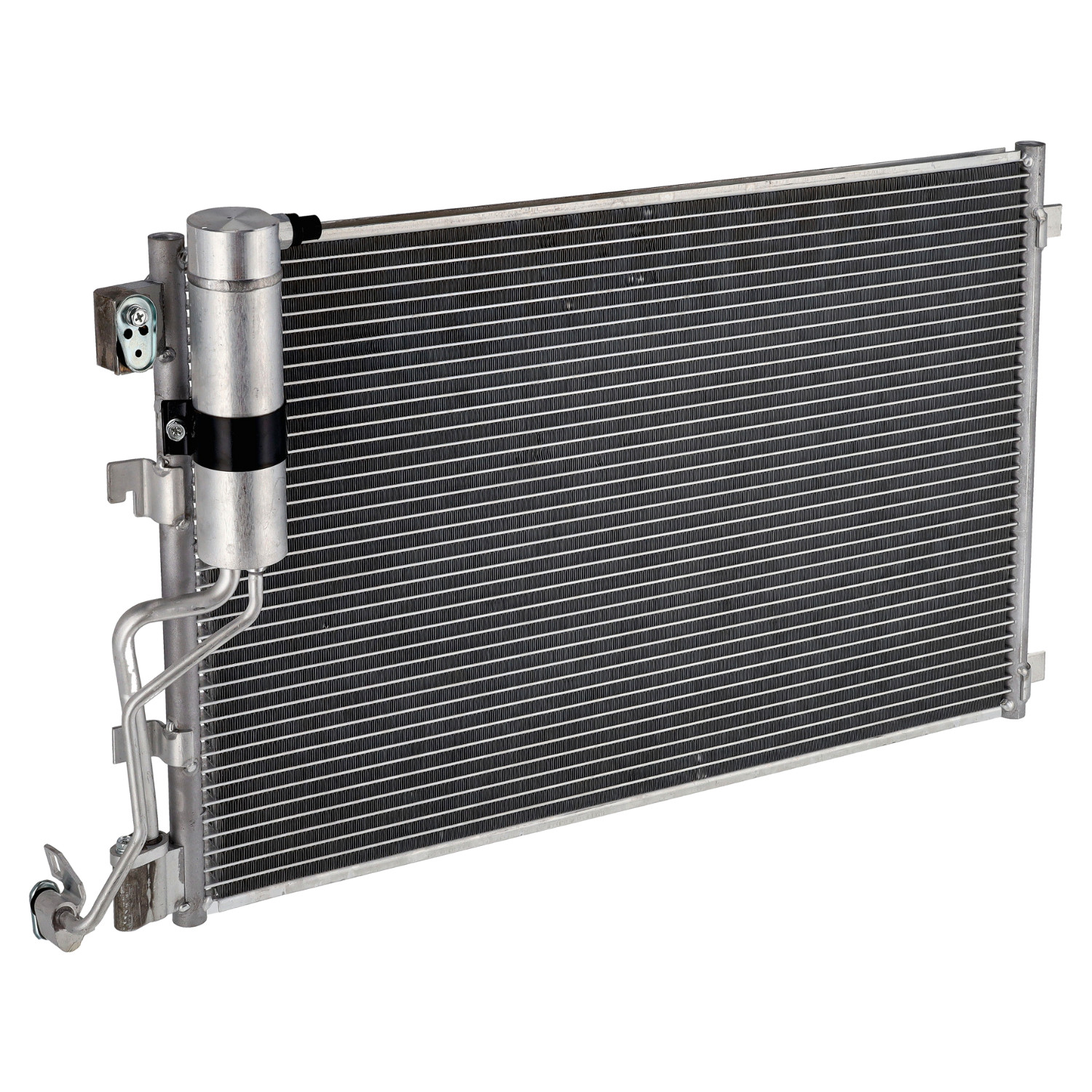 Air Conditioning Condenser - Febi - 197623
