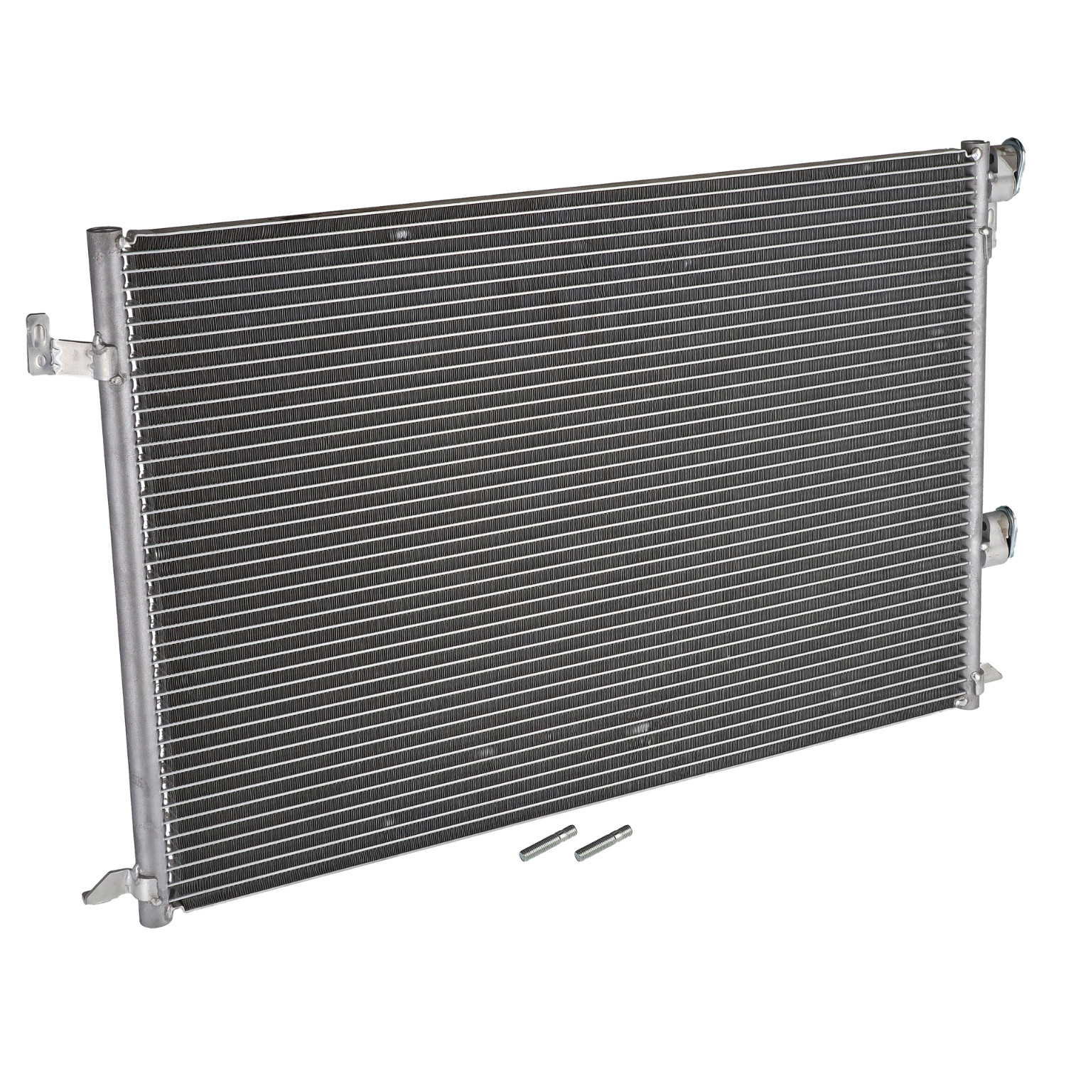 Air Conditioning Condenser - Febi - 197624