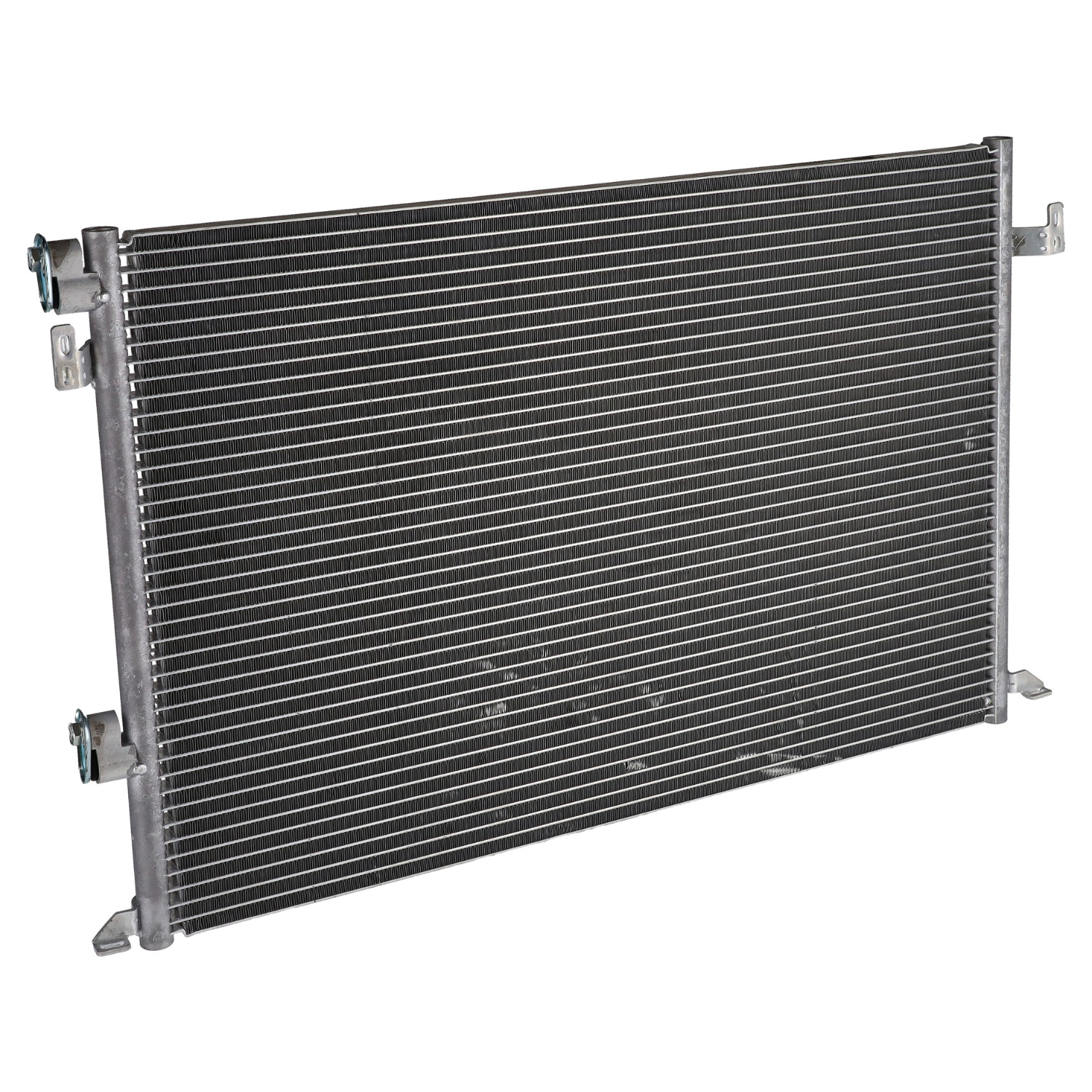 Air Conditioning Condenser - Febi - 197624
