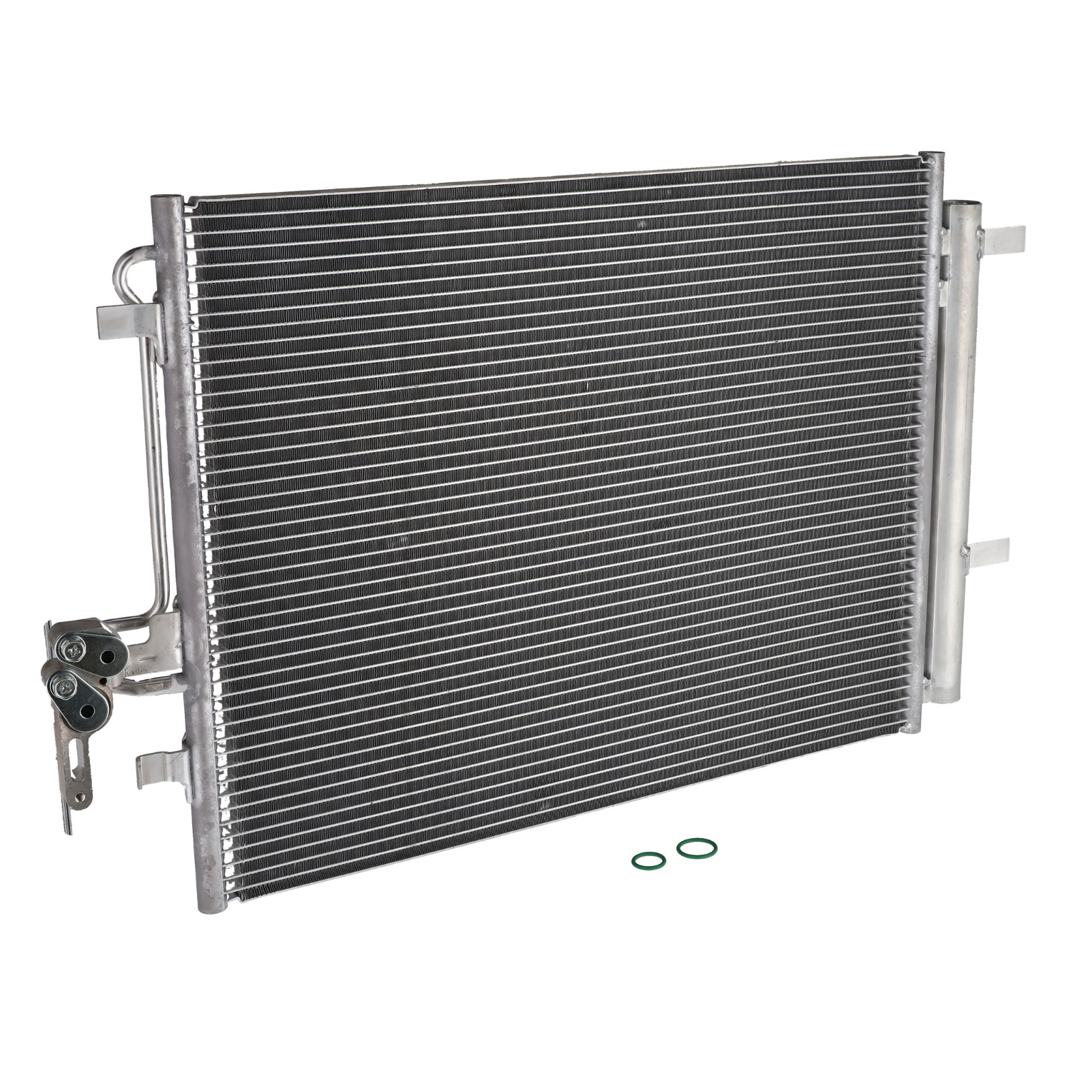 Air Conditioning Condenser - Febi - 197625