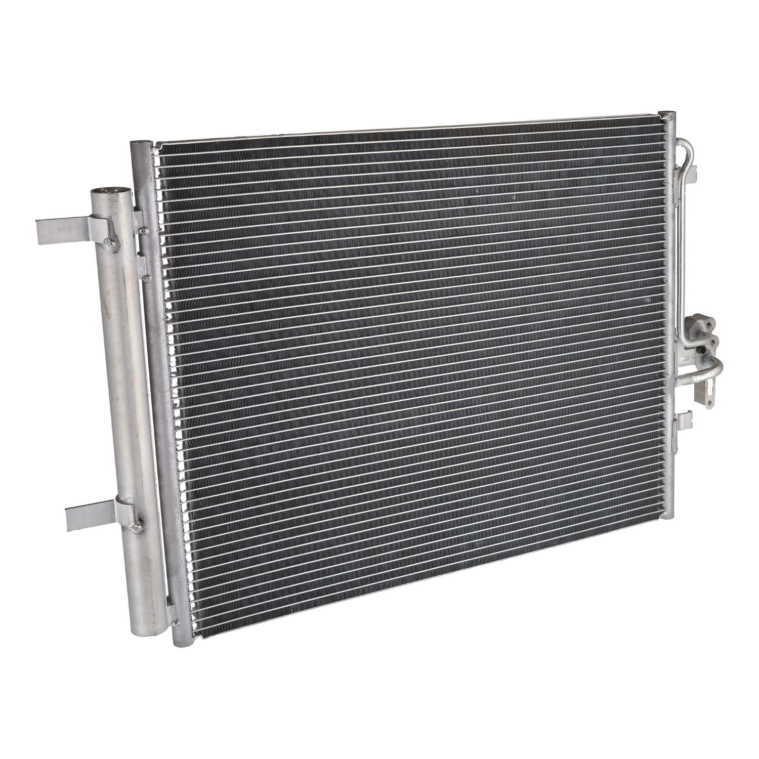 Air Conditioning Condenser - Febi - 197625
