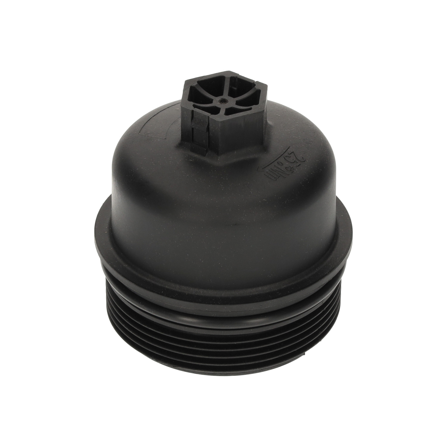 Oil Filter Housing Cap - Febi - 197641