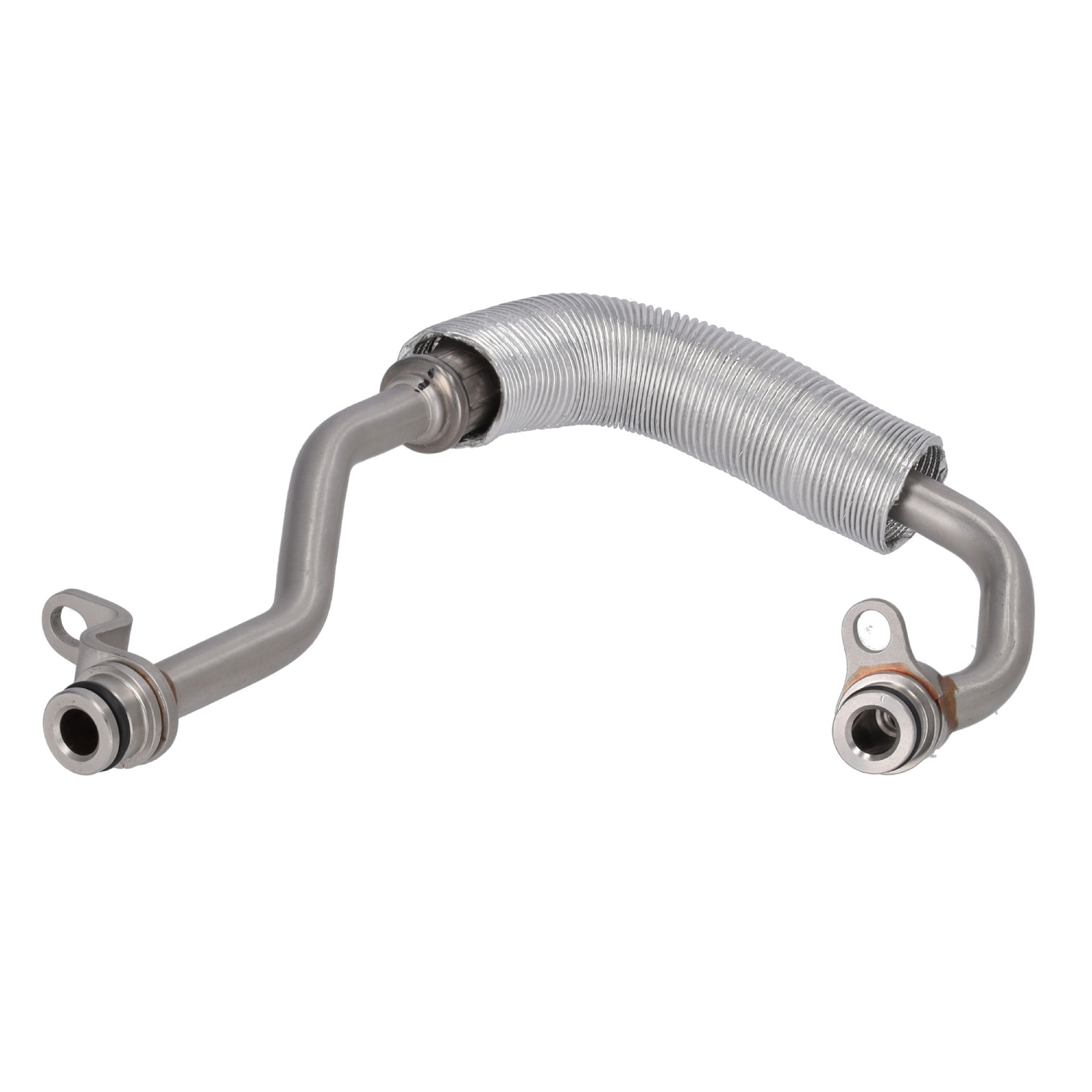 Oil Feed Pipe - Febi - 197642