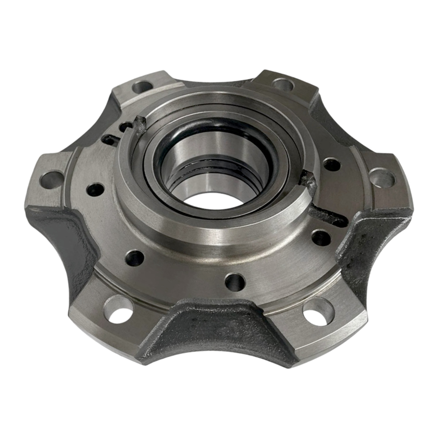 Wheel Hub - Febi - 197737