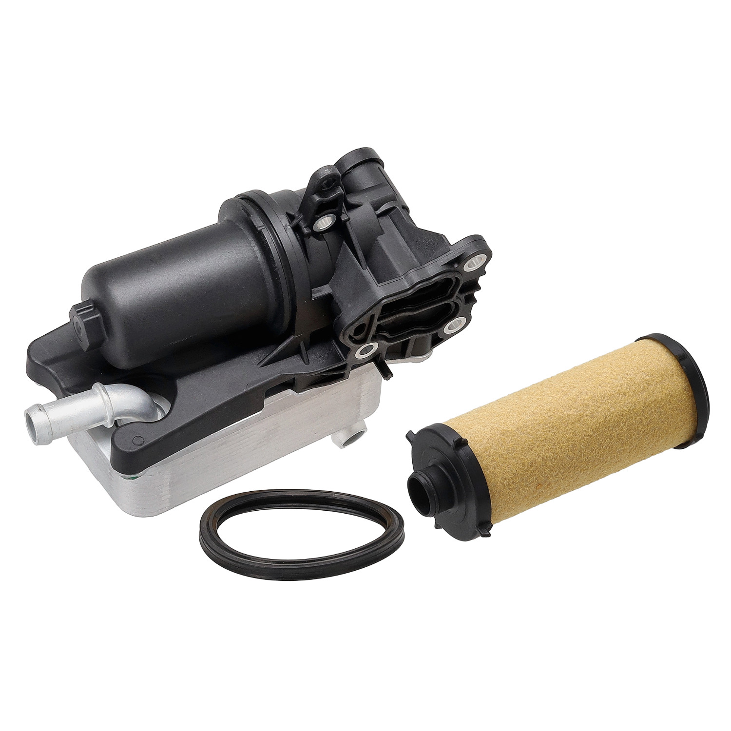 Oil Filter Housing - Febi - 197757
