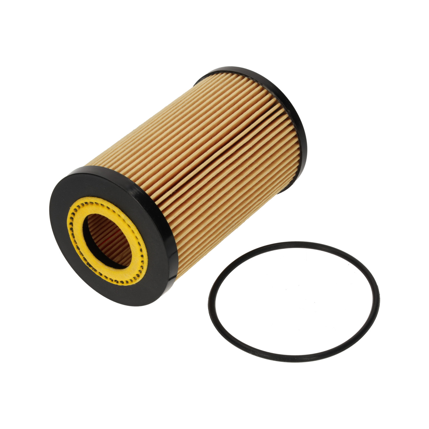 Oil Filter - Febi - 197872