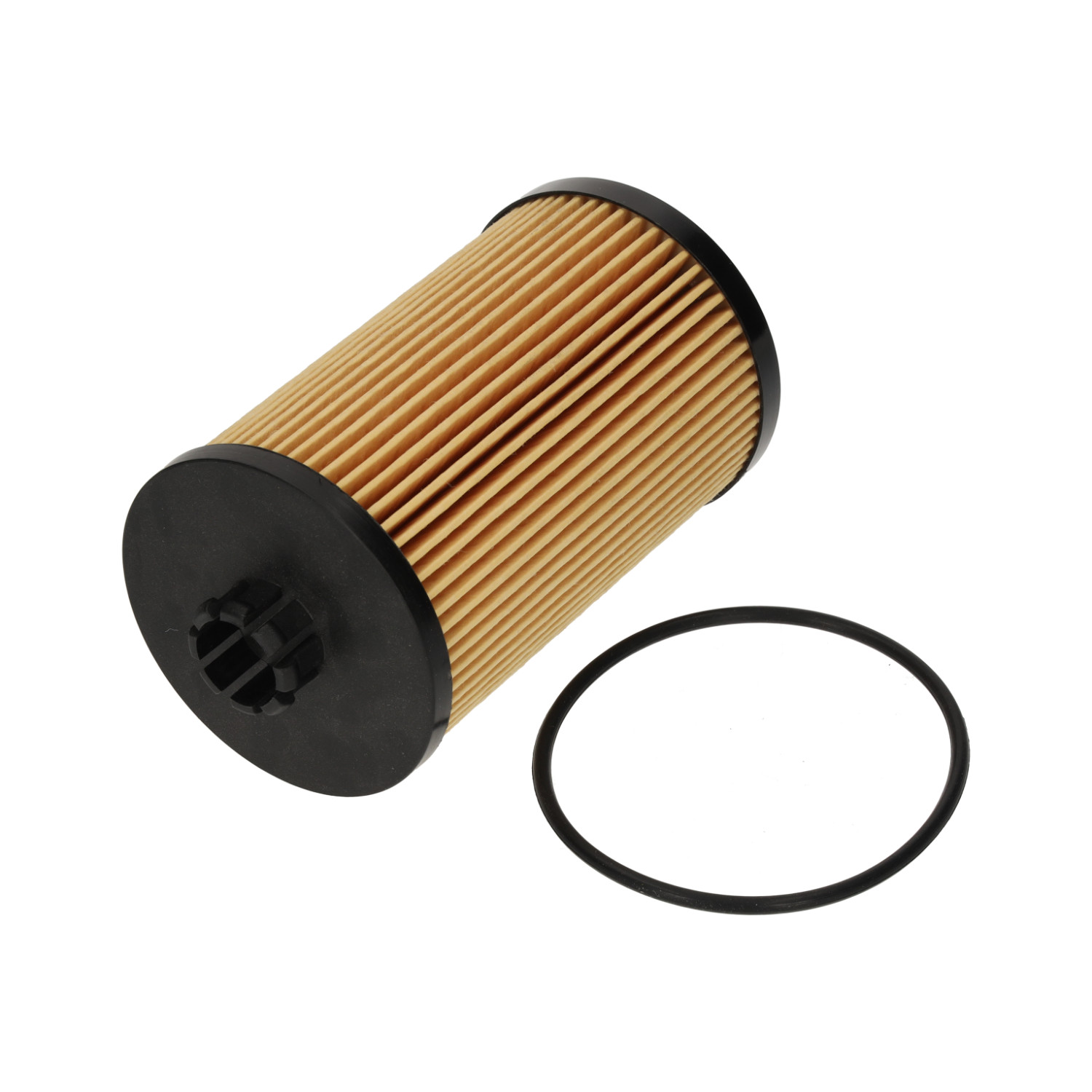Oil Filter - Febi - 197872
