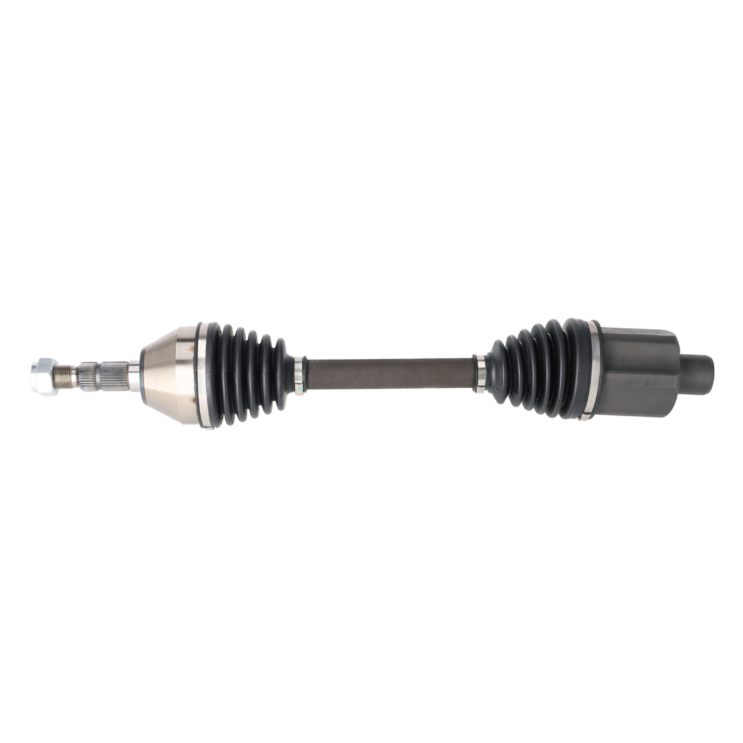 Drive Shaft - Febi - 197995
