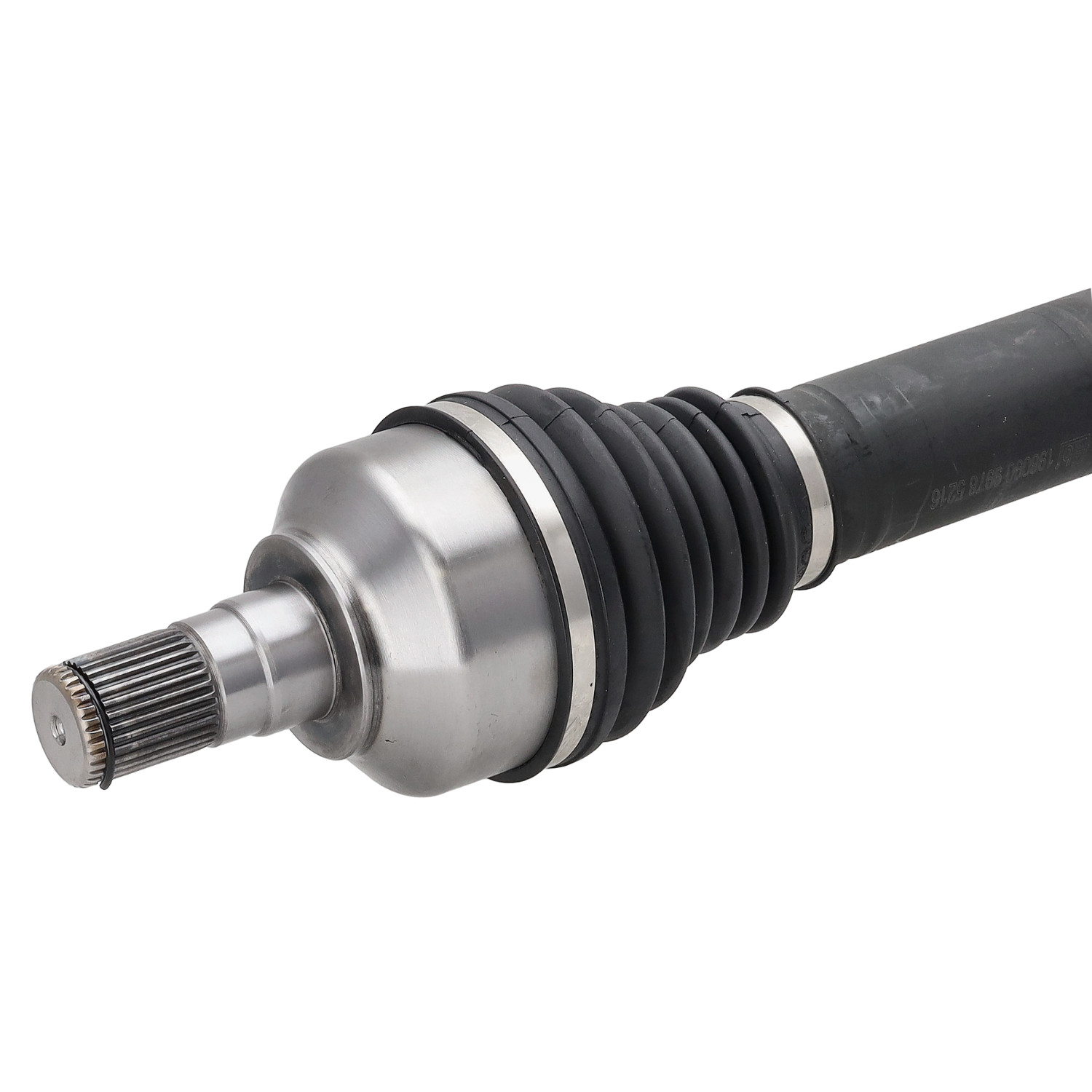 Drive Shaft - Febi - 198090