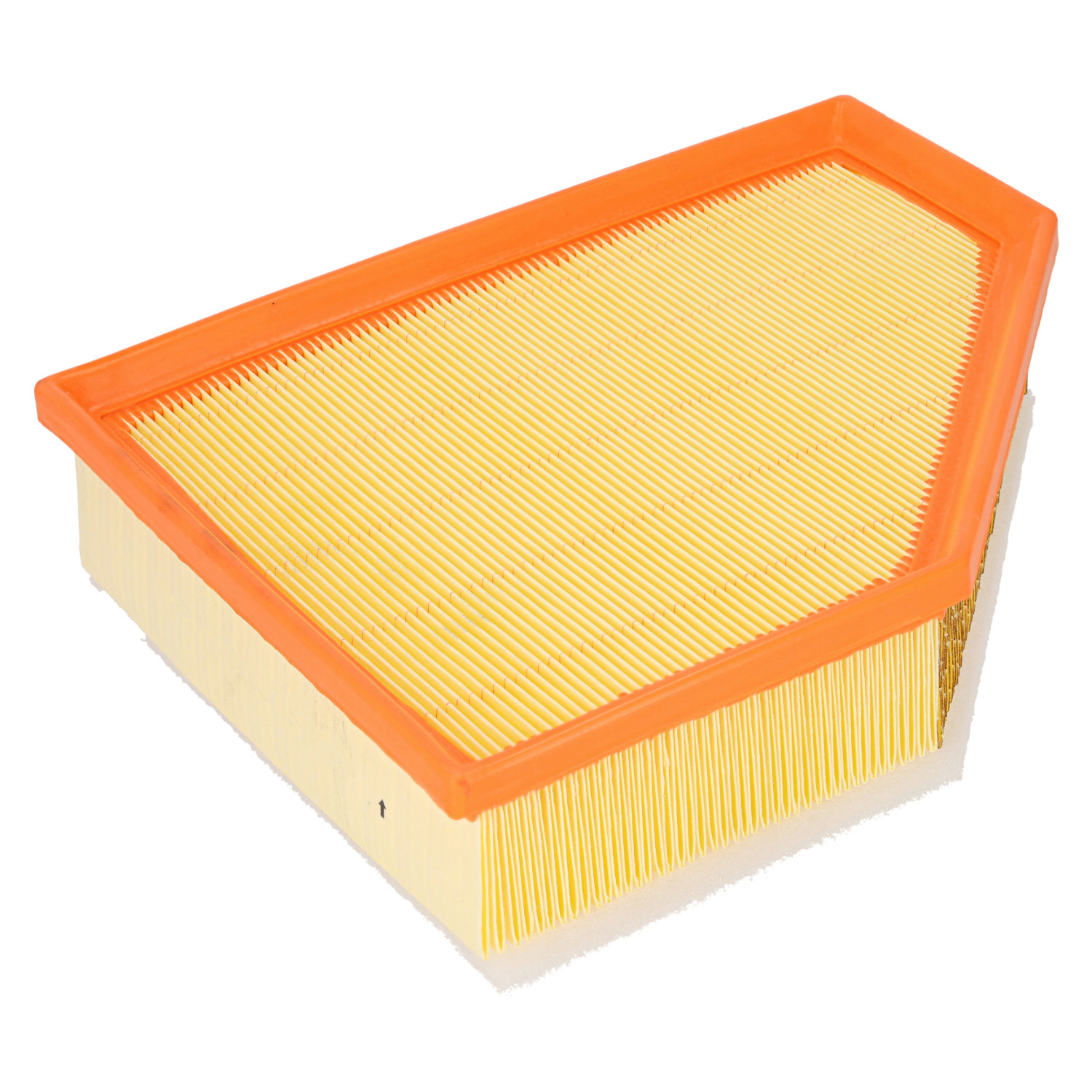 Air Filter - Febi - 198158