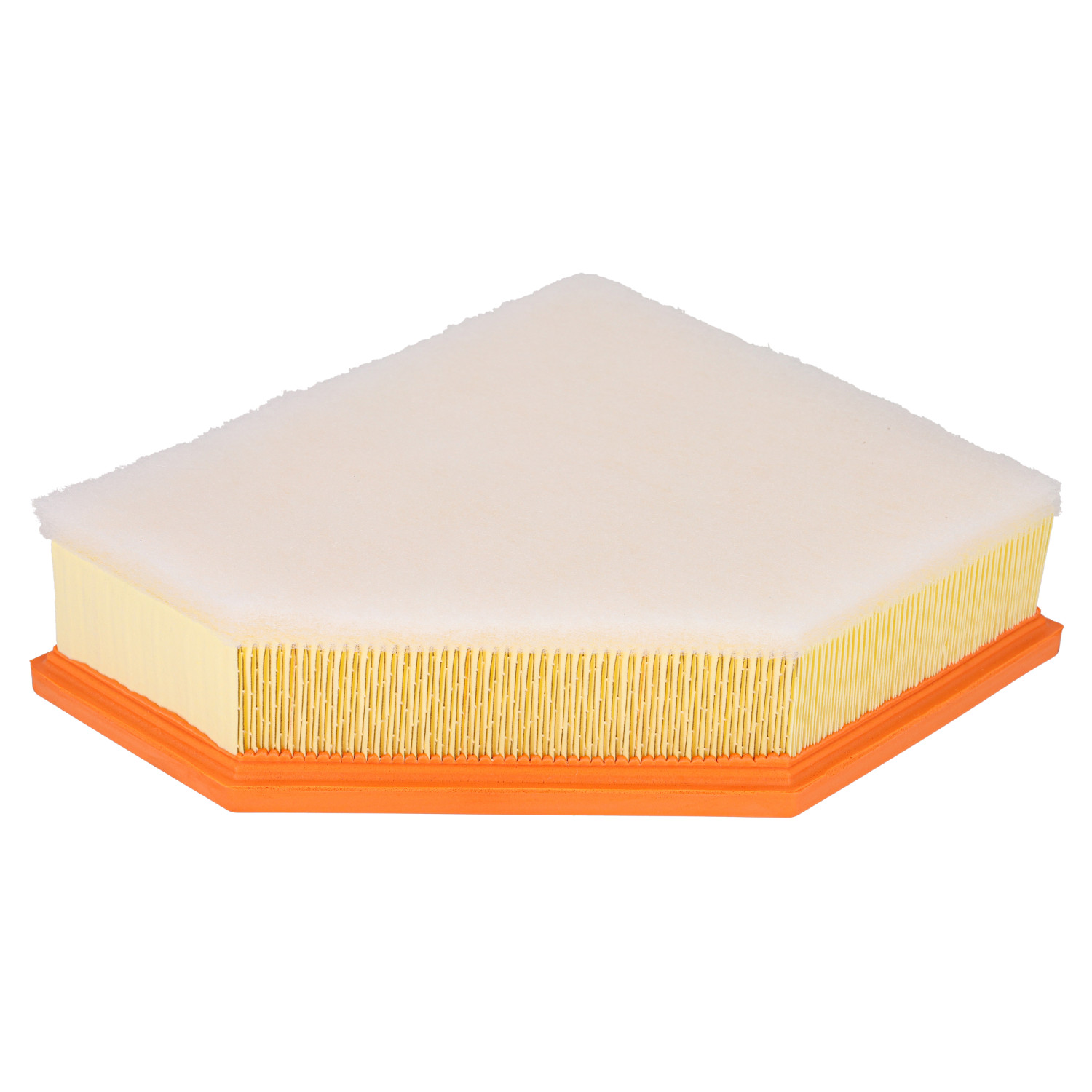 Air Filter - Febi - 198158