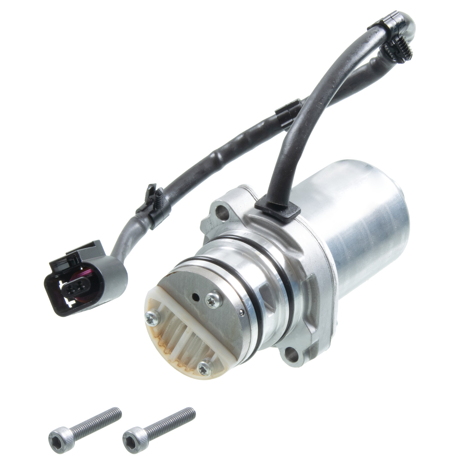 Pre-Charging Pump - Febi - 198234