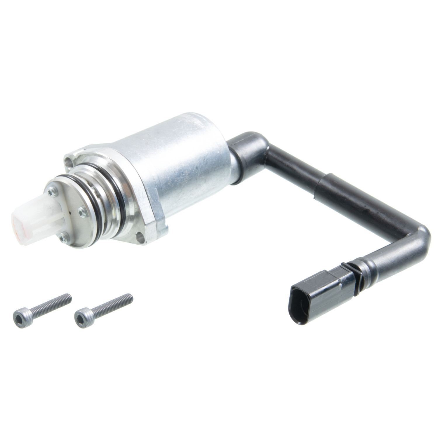 Pre-Charging Pump - Febi - 198237