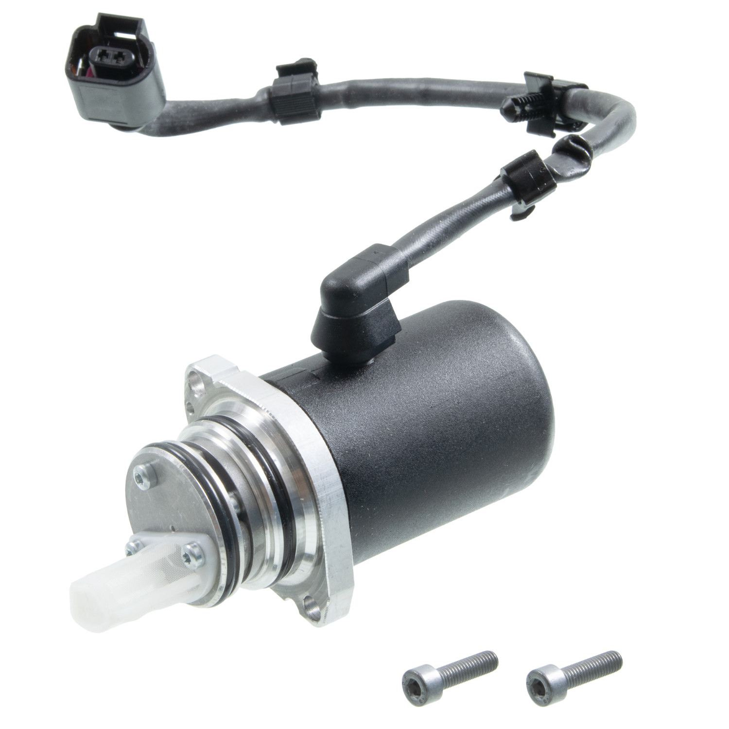 Pre-Charging Pump - Febi - 198239