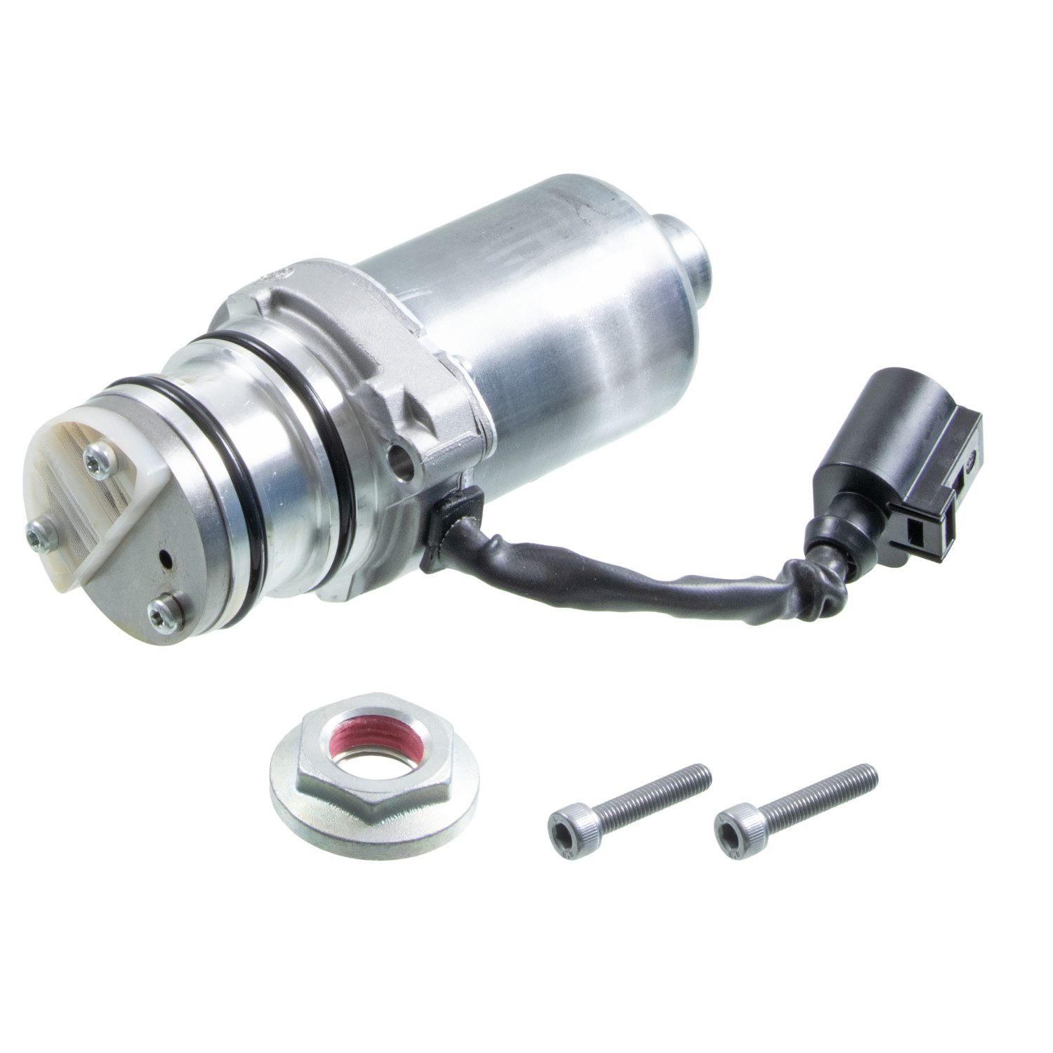 Pre-Charging Pump - Febi - 198248