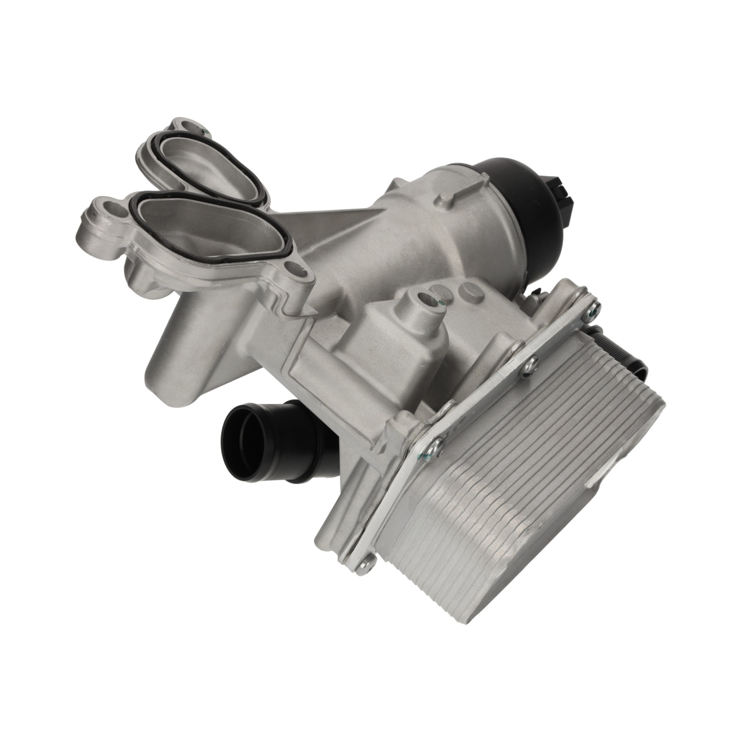 Oil Filter Housing - Febi - 198277