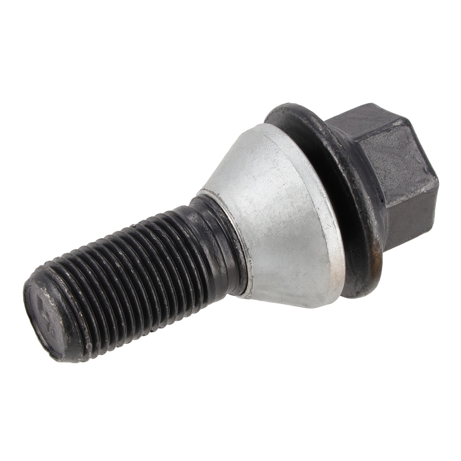 Wheel Bolt - Febi - 198598