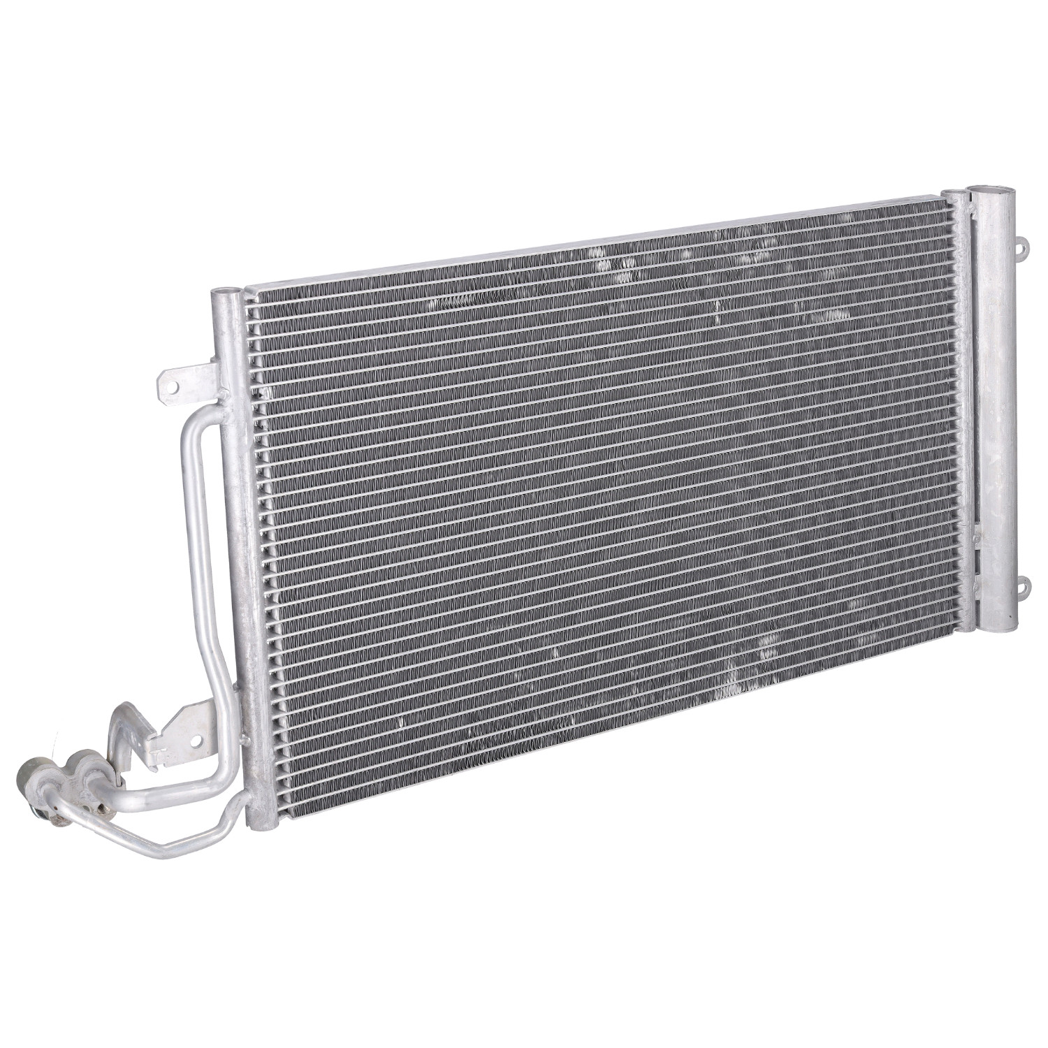 Air Conditioning Condenser - Febi - 198904