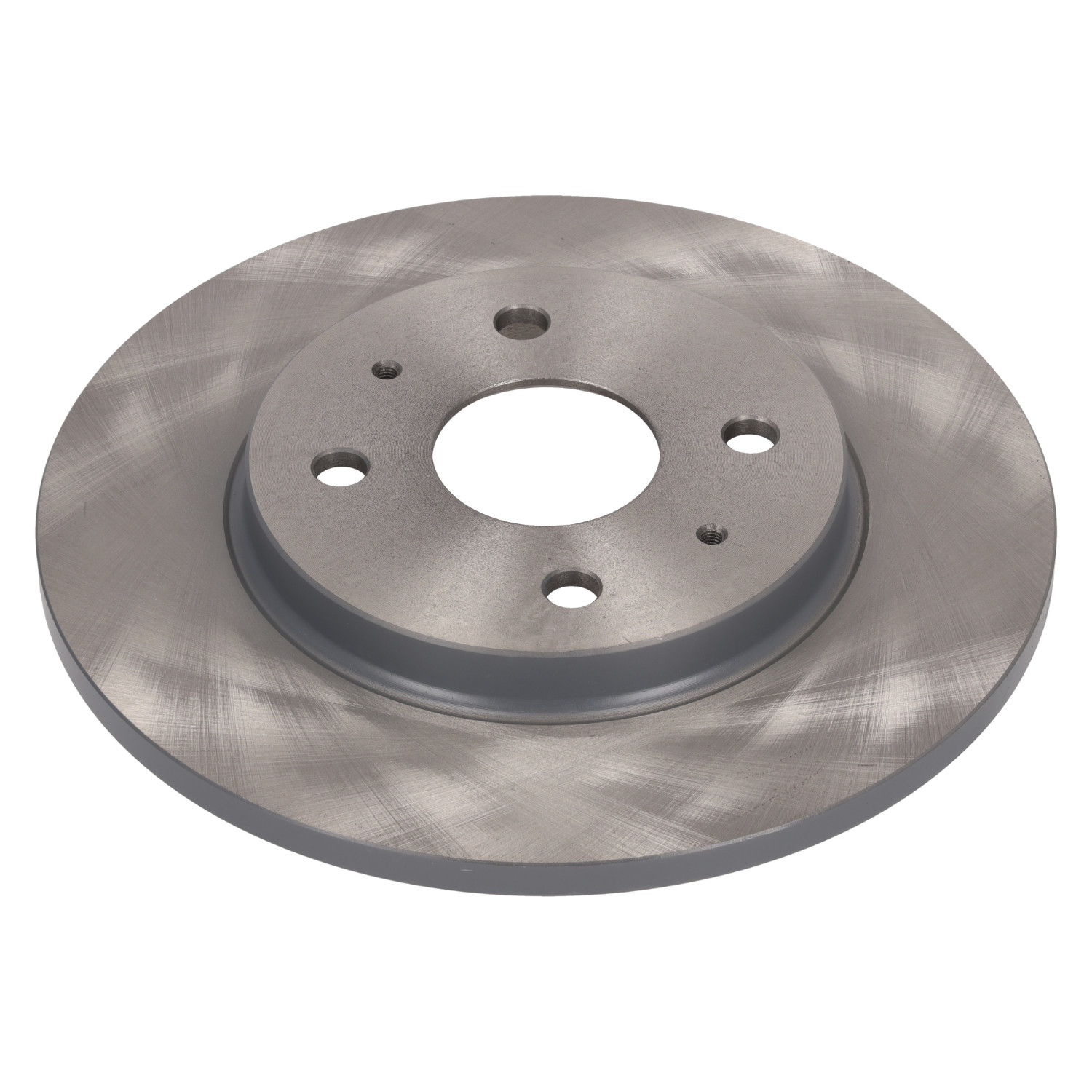Brake Disc - Febi - 198932