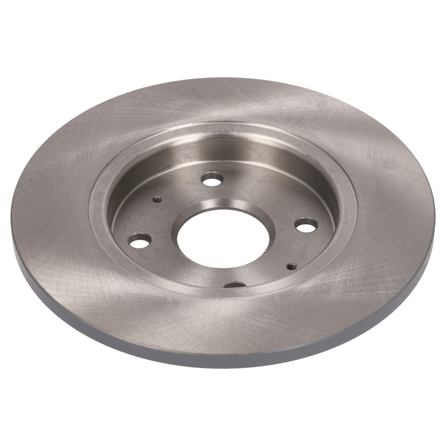 Brake Disc - Febi - 198932