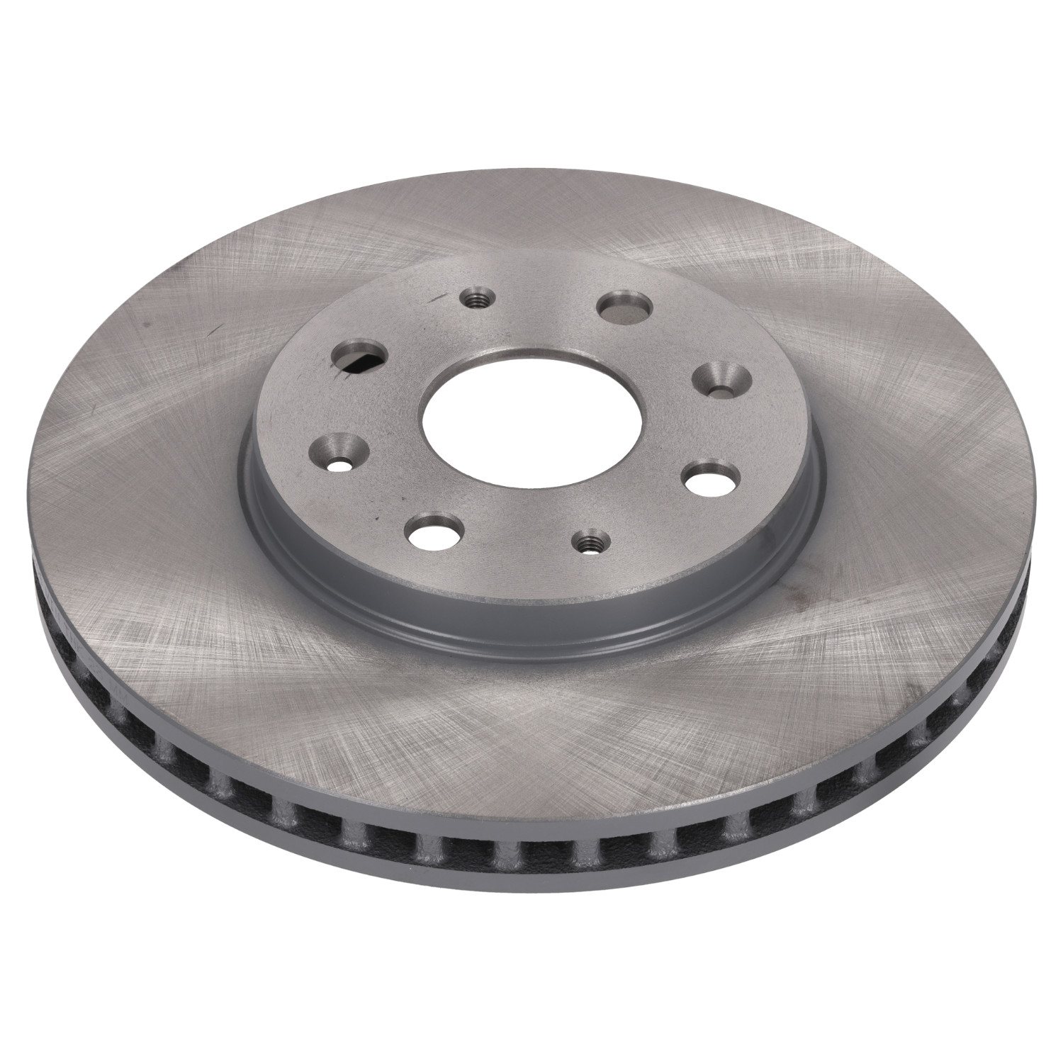 Brake Disc - Febi - 198933
