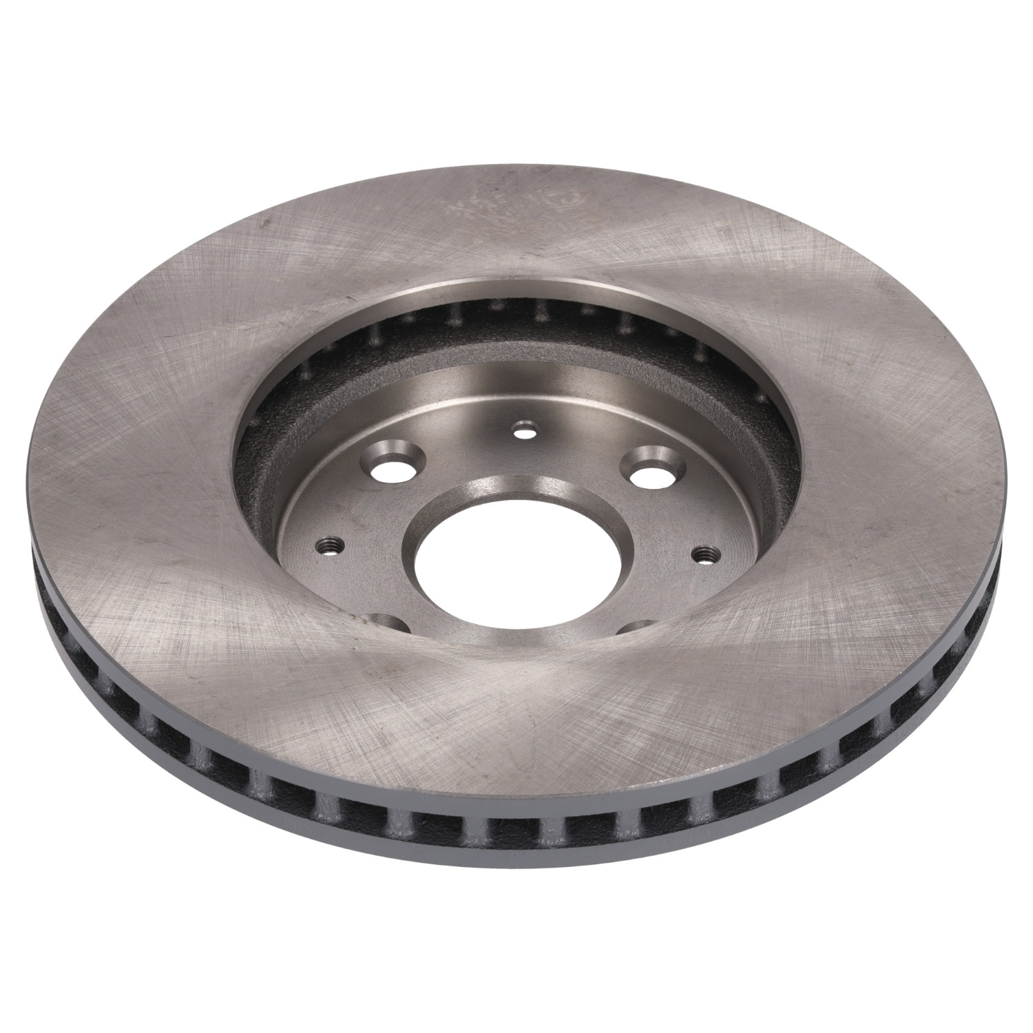 Brake Disc - Febi - 198933