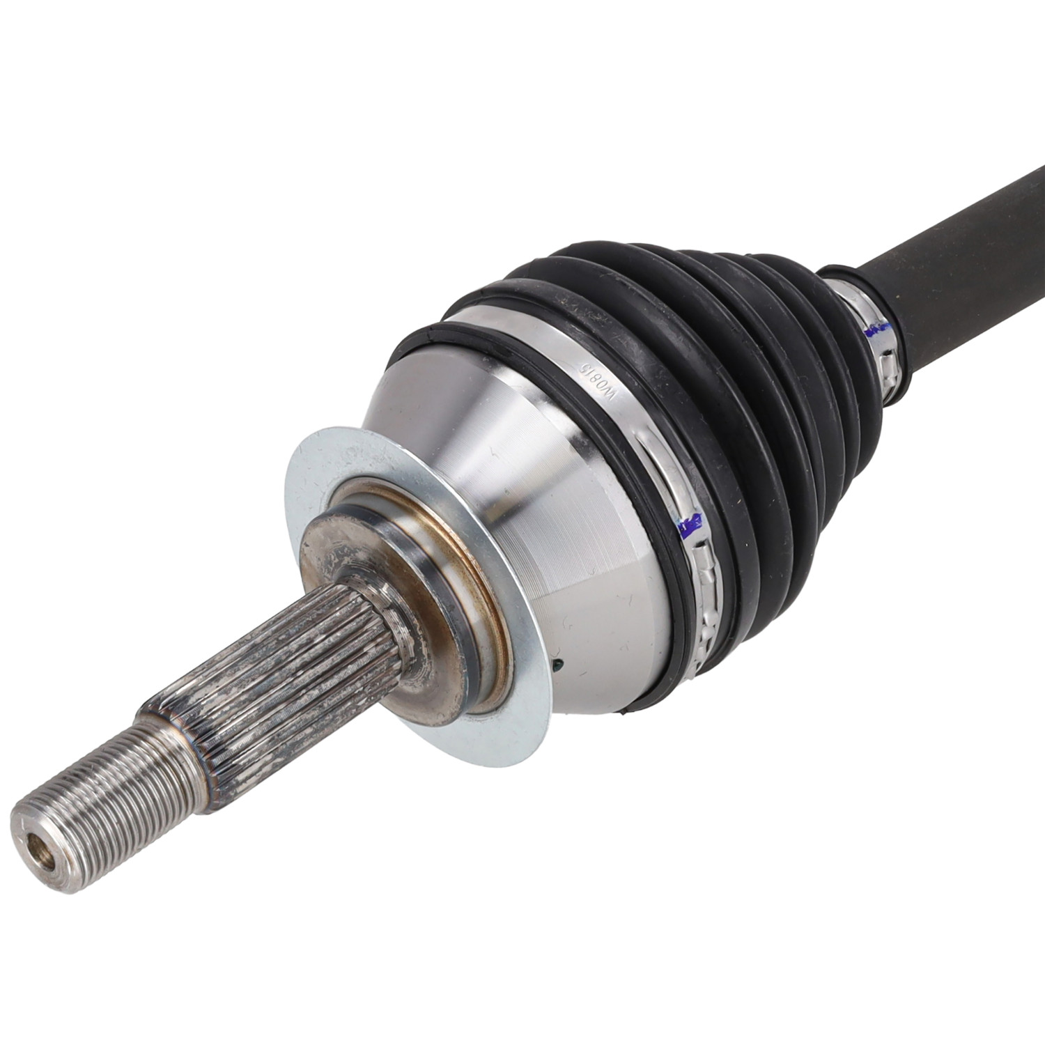 Drive Shaft - Febi - 198937