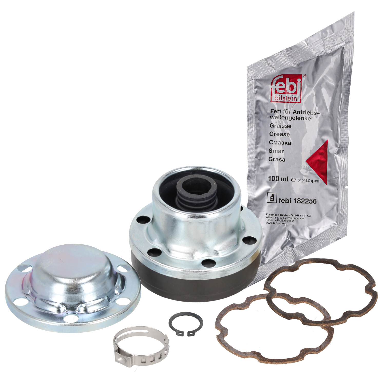 Joint Kit - Febi - 198939