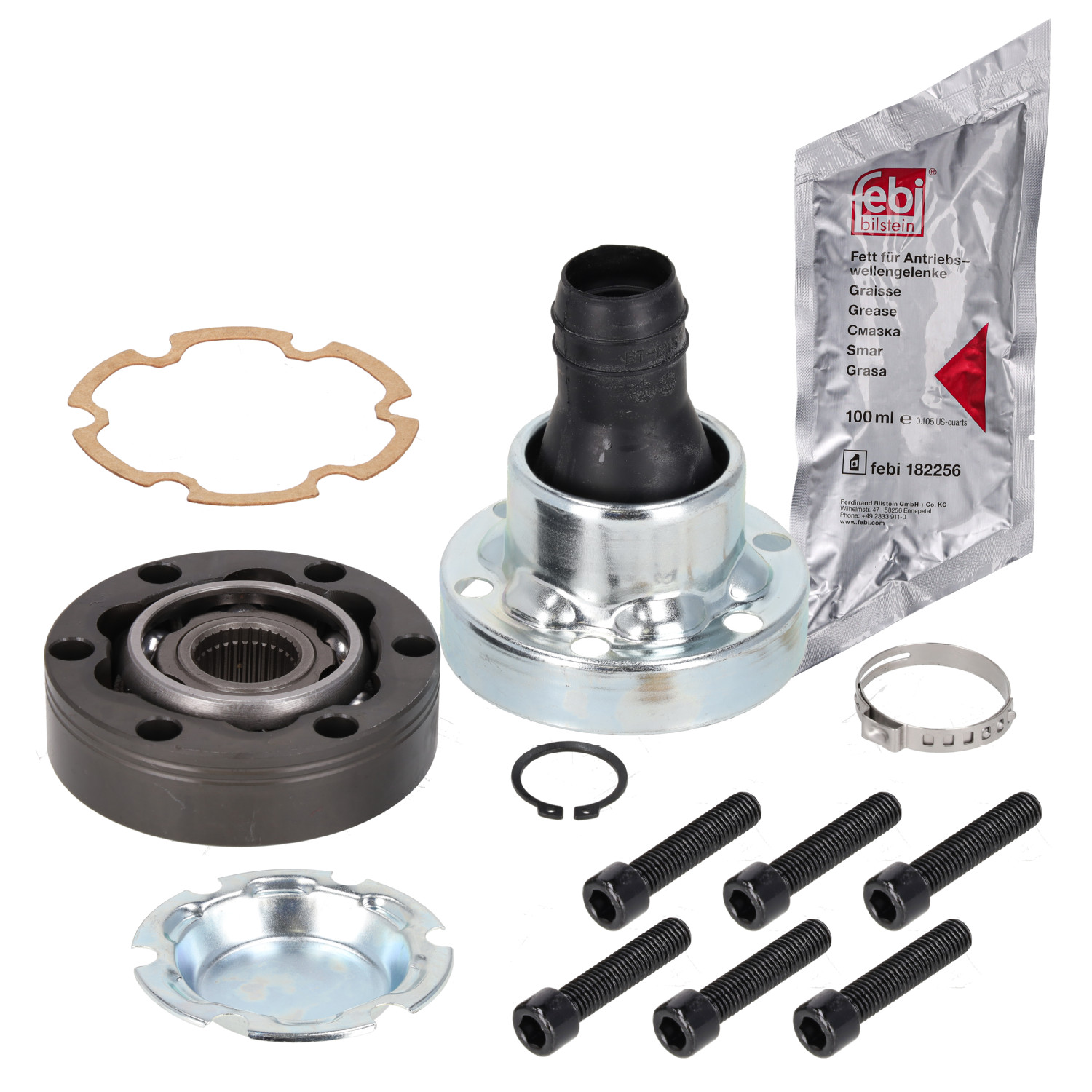 Joint Kit - Febi - 198944