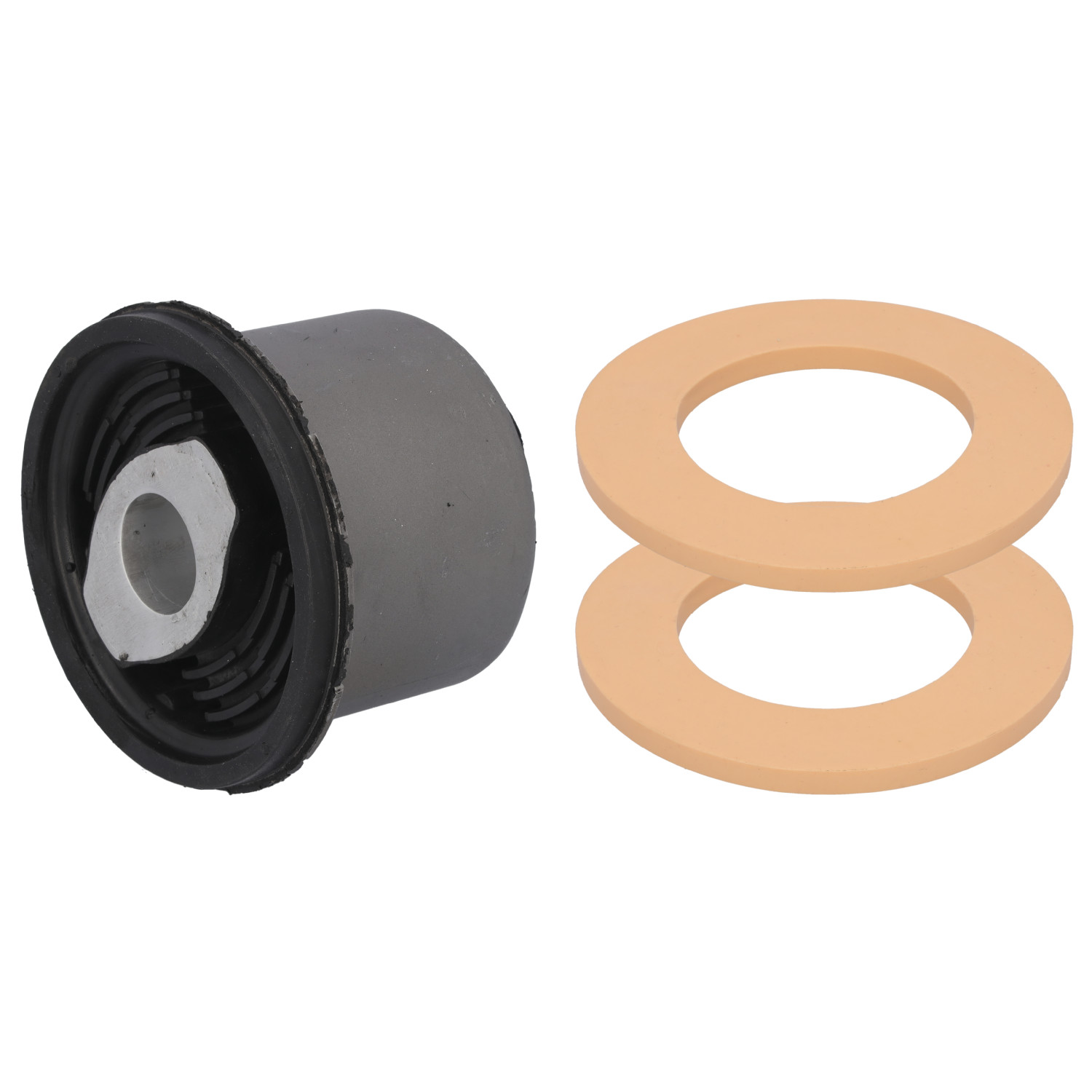 Cabin Suspension Repair Kit - Febi - 198967