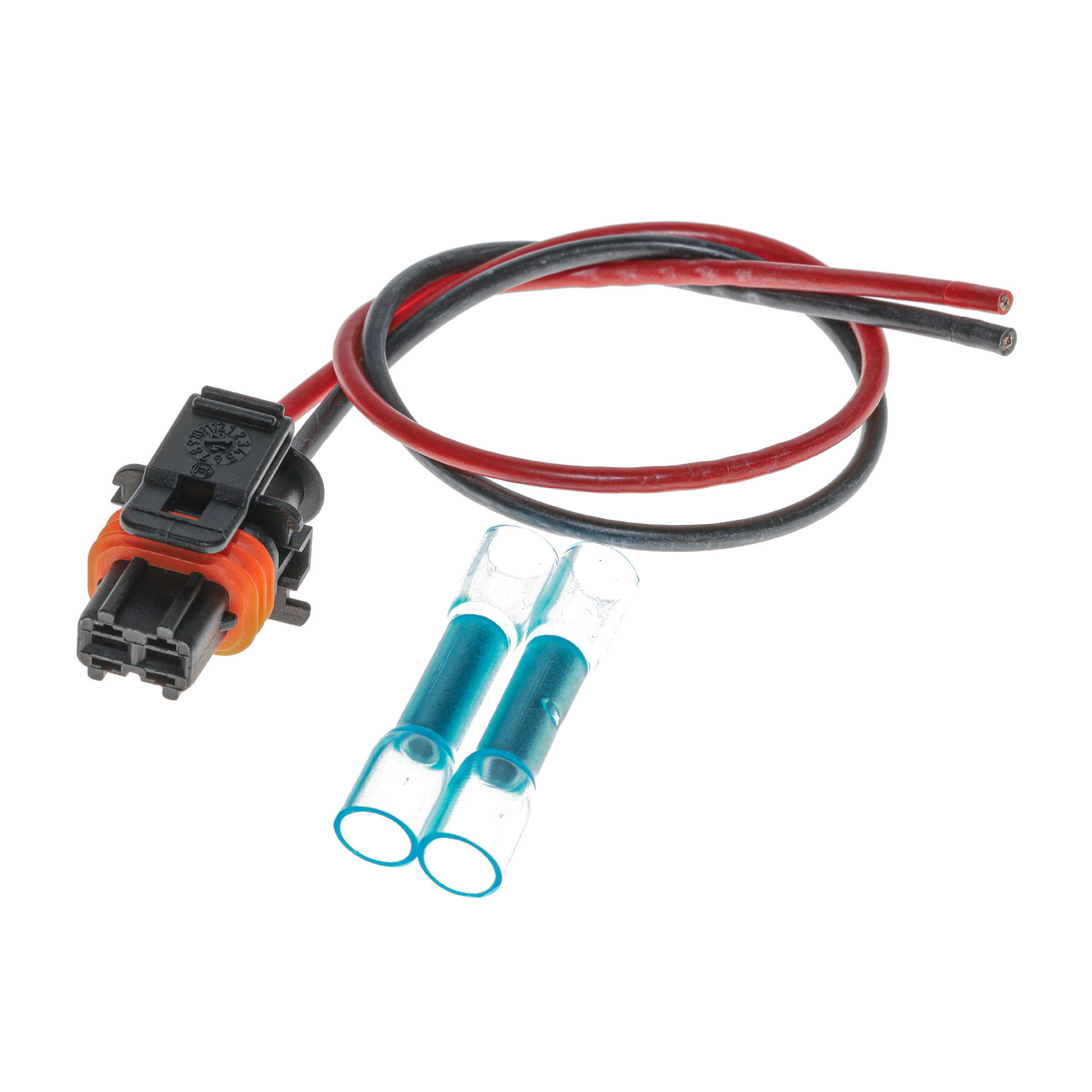 Wiring Harness Repair Kit - Febi - 199444