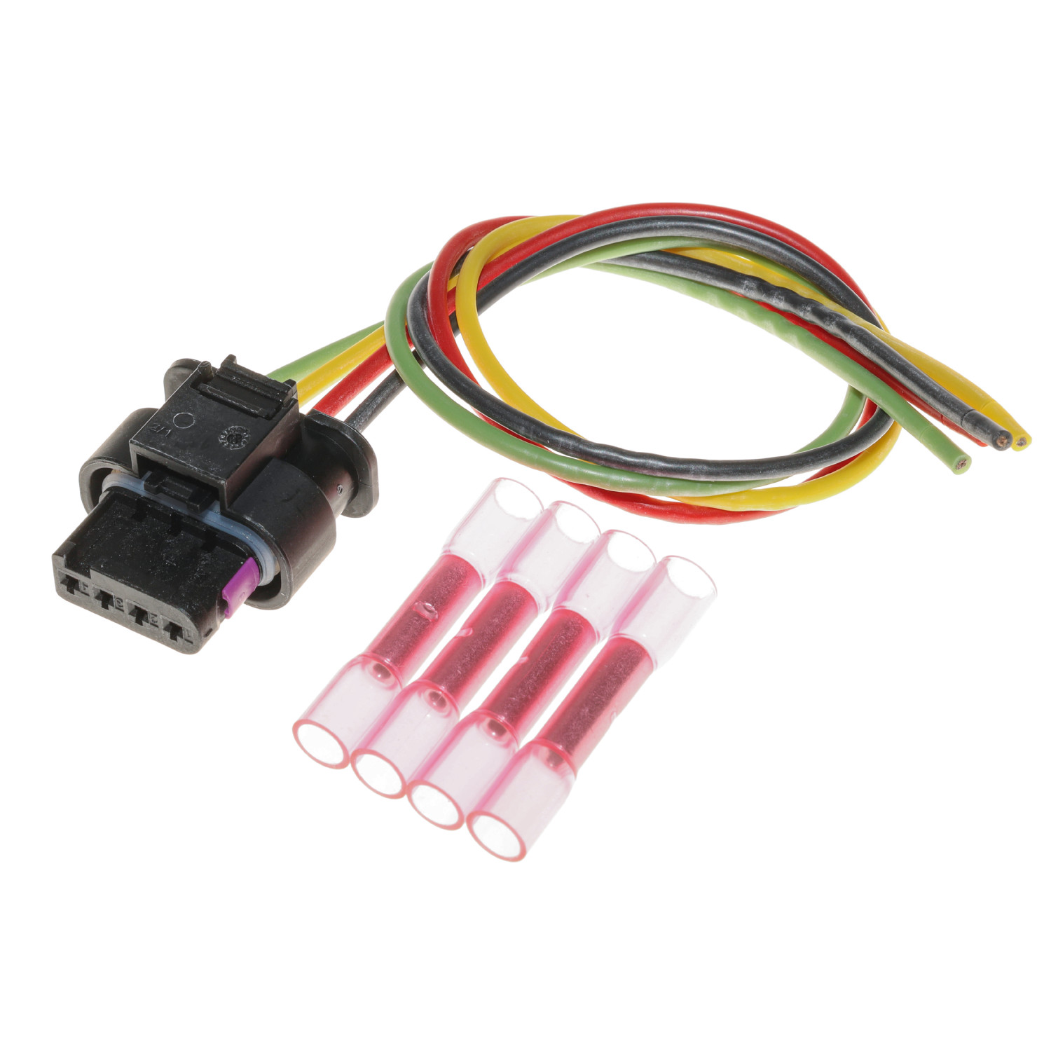Wiring Harness Repair Kit - Febi - 199475