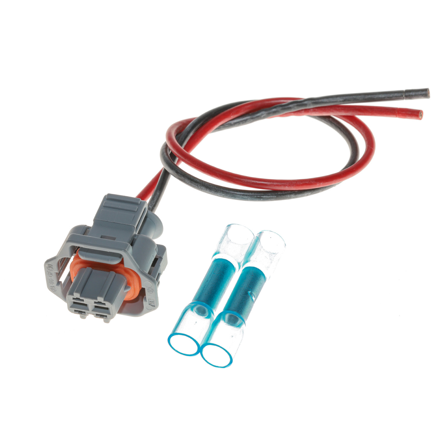 Wiring Harness Repair Kit - Febi - 199480