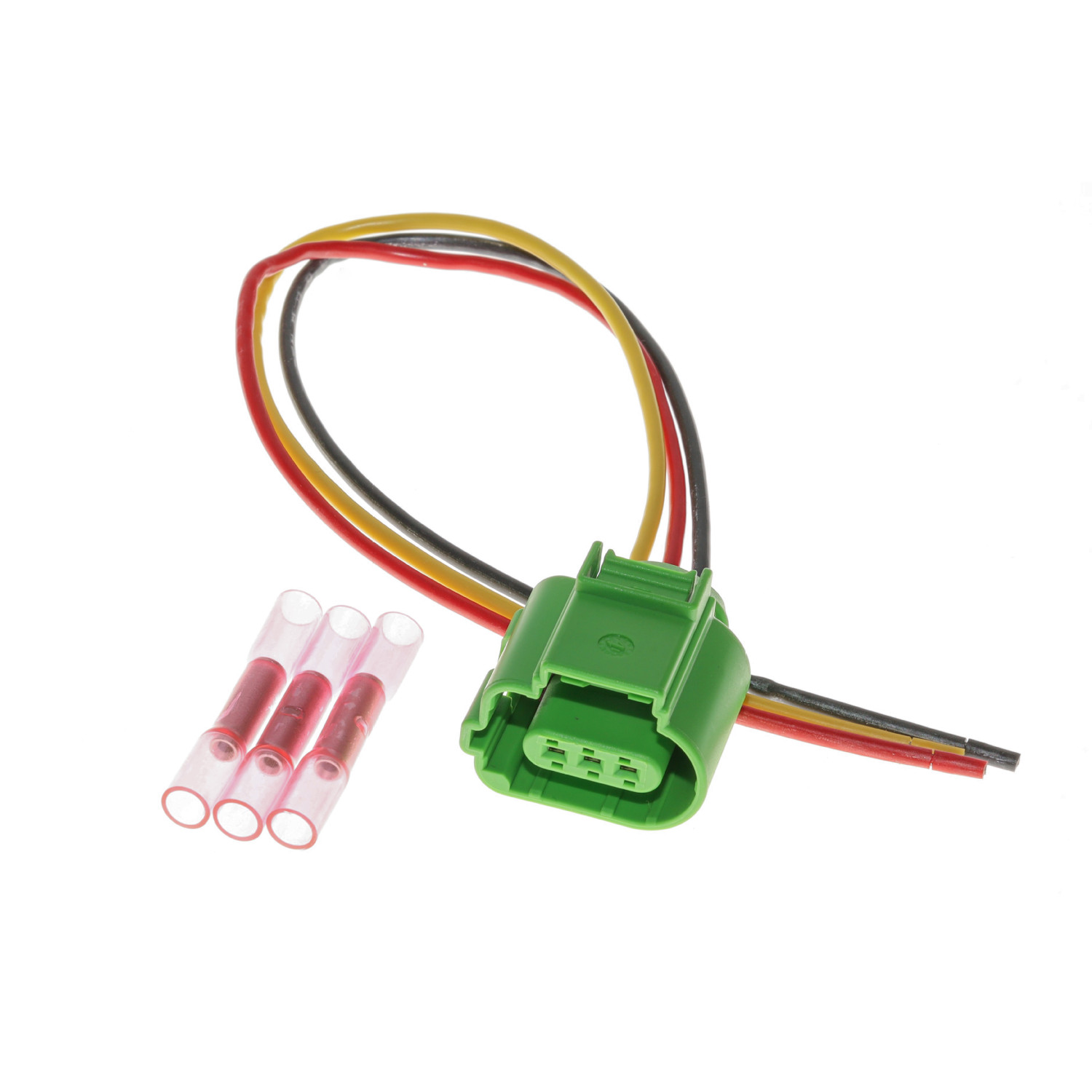Wiring Harness Repair Kit - Febi - 199482