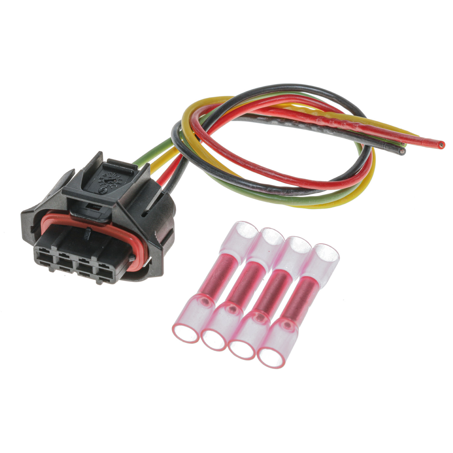 Wiring Harness Repair Kit - Febi - 199483