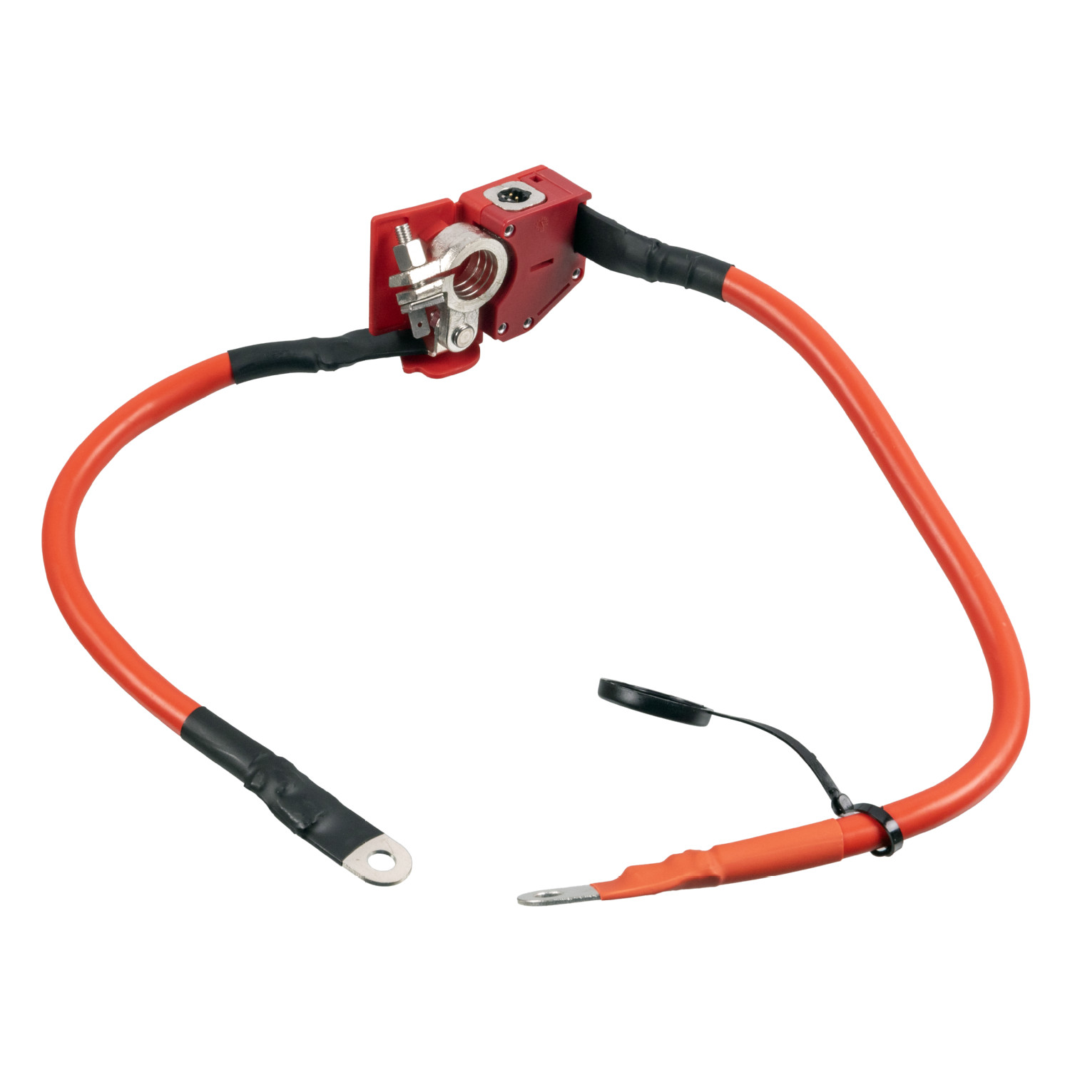 Connecting Cable - Febi - 199501