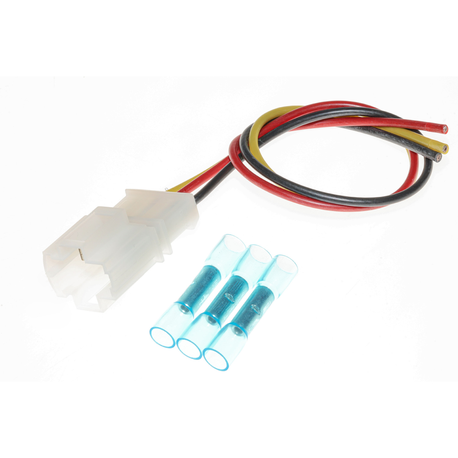 Wiring Harness Repair Kit - Febi - 199504