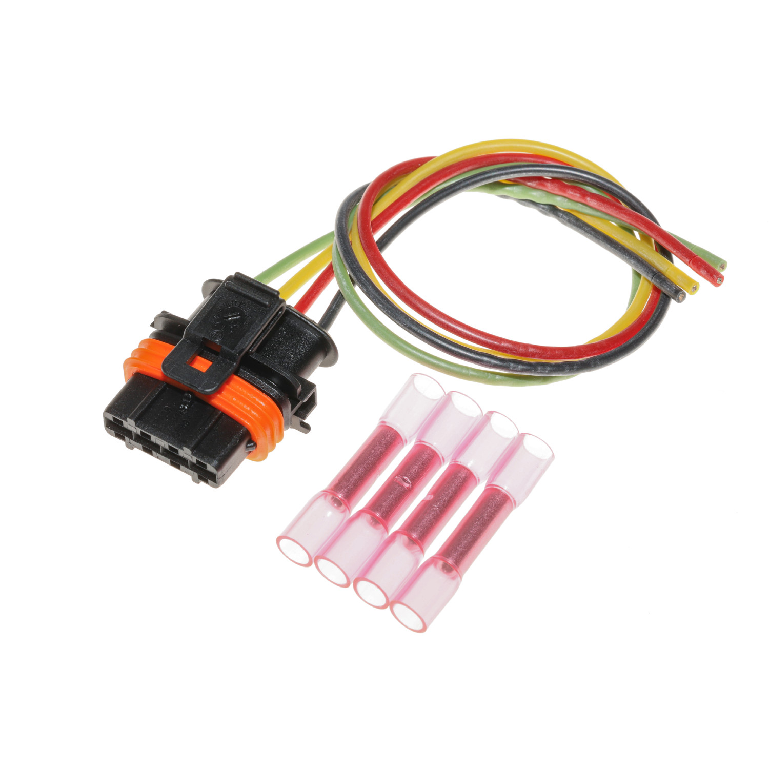 Wiring Harness Repair Kit - Febi - 199507