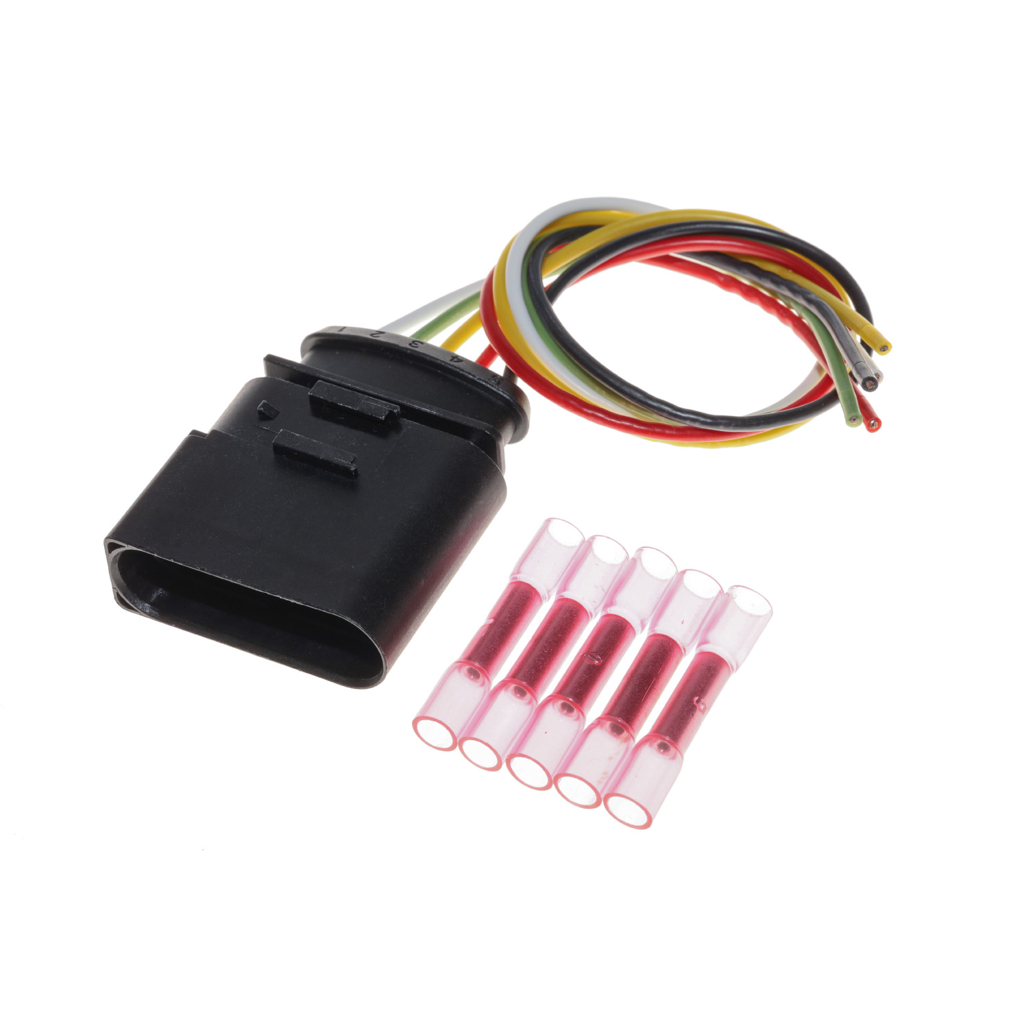 Wiring Harness Repair Kit - Febi - 199523