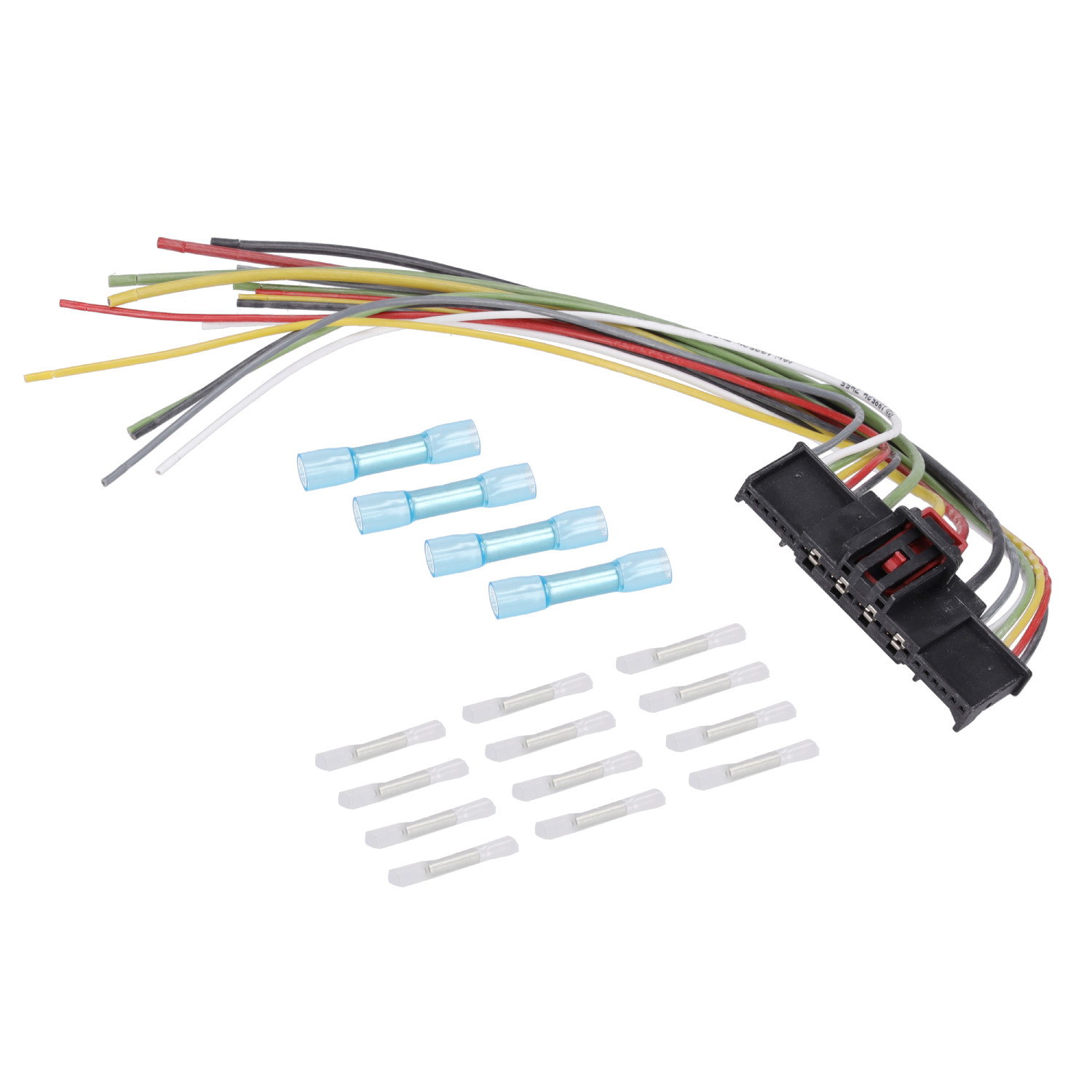 Wiring Harness Repair Kit - Febi - 199524