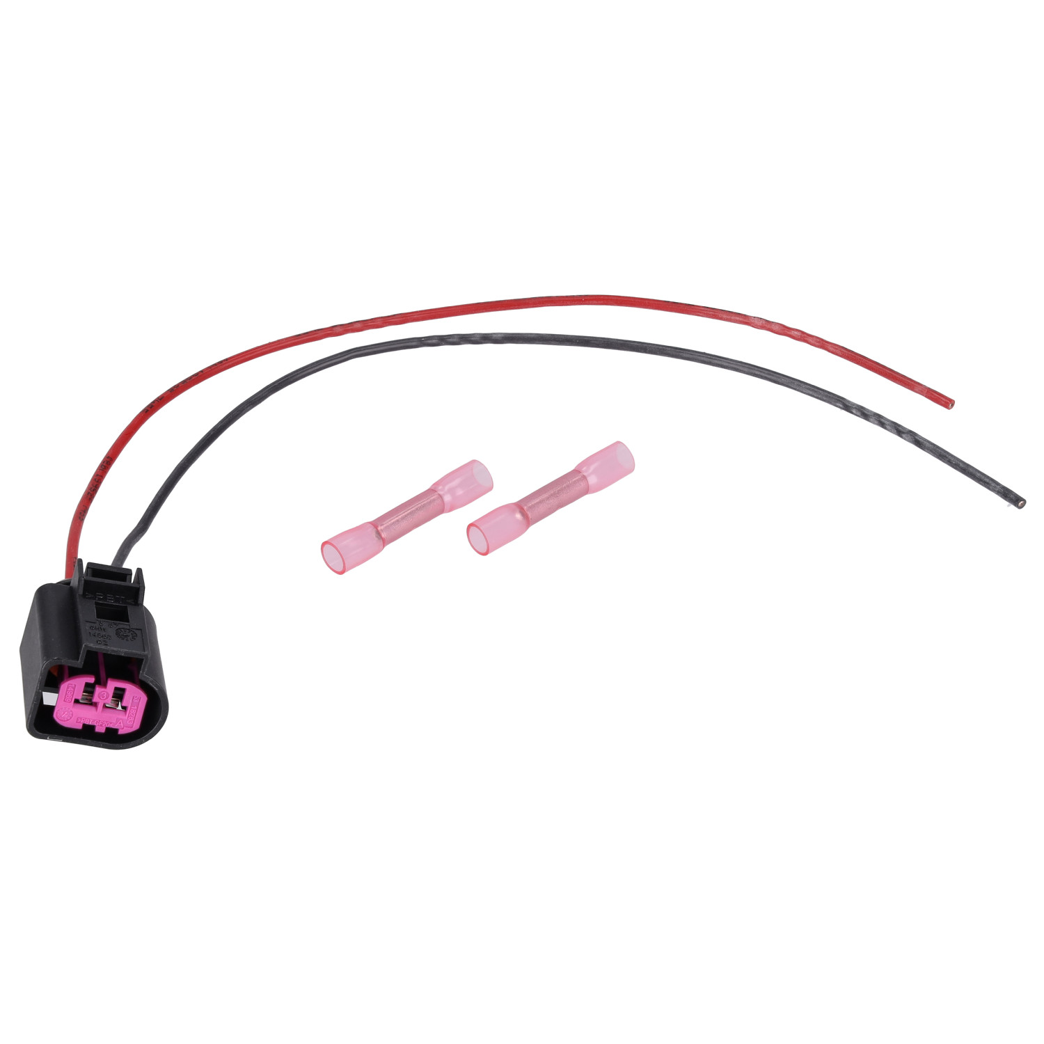 Wiring Harness Repair Kit - Febi - 199525
