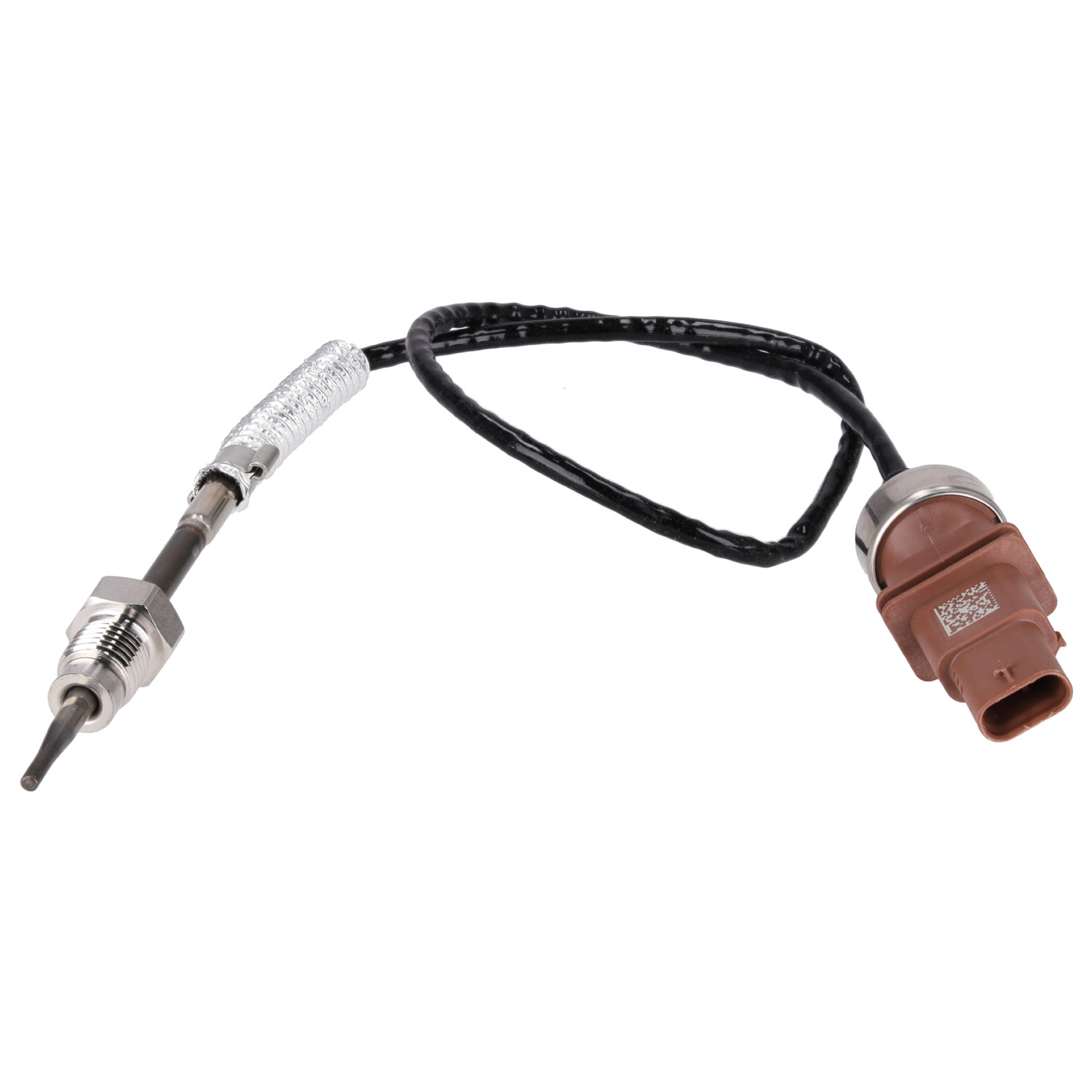 Exhaust Gas Temperature Sensor - Febi - 199526